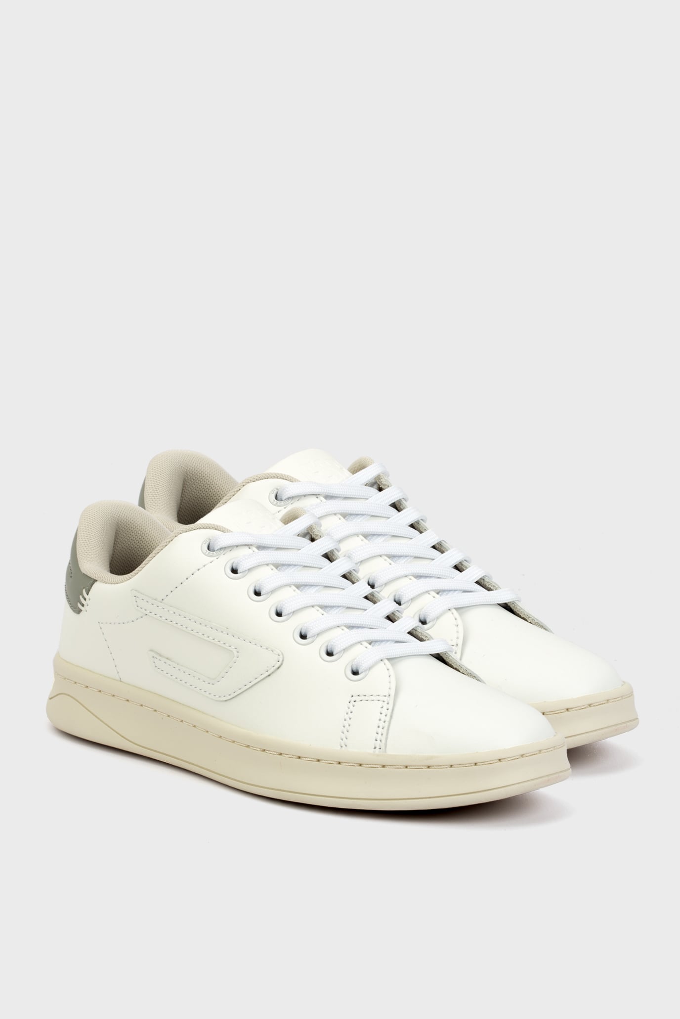 Кроссовки ATHENE   S-ATHENE LOW W SNEAKERS 2