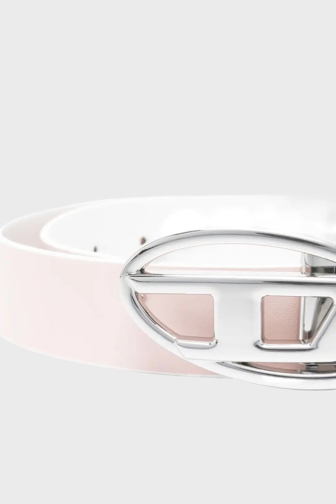 Ремень OVAL D LOGO B-1DR W REV II 30 BELT 2