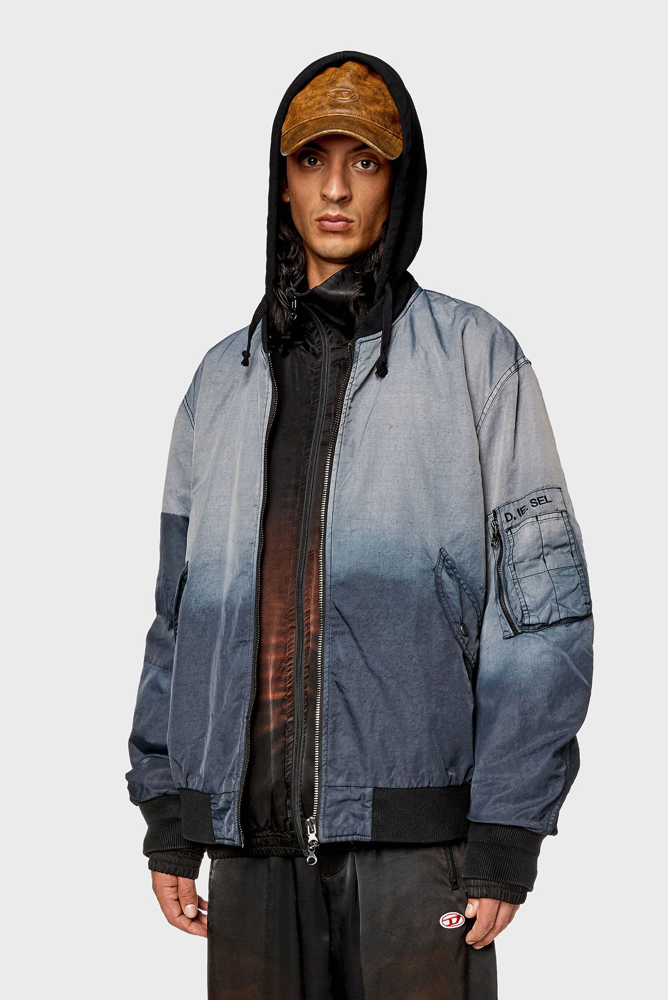 Ветровка J-COMMON JACKET 9