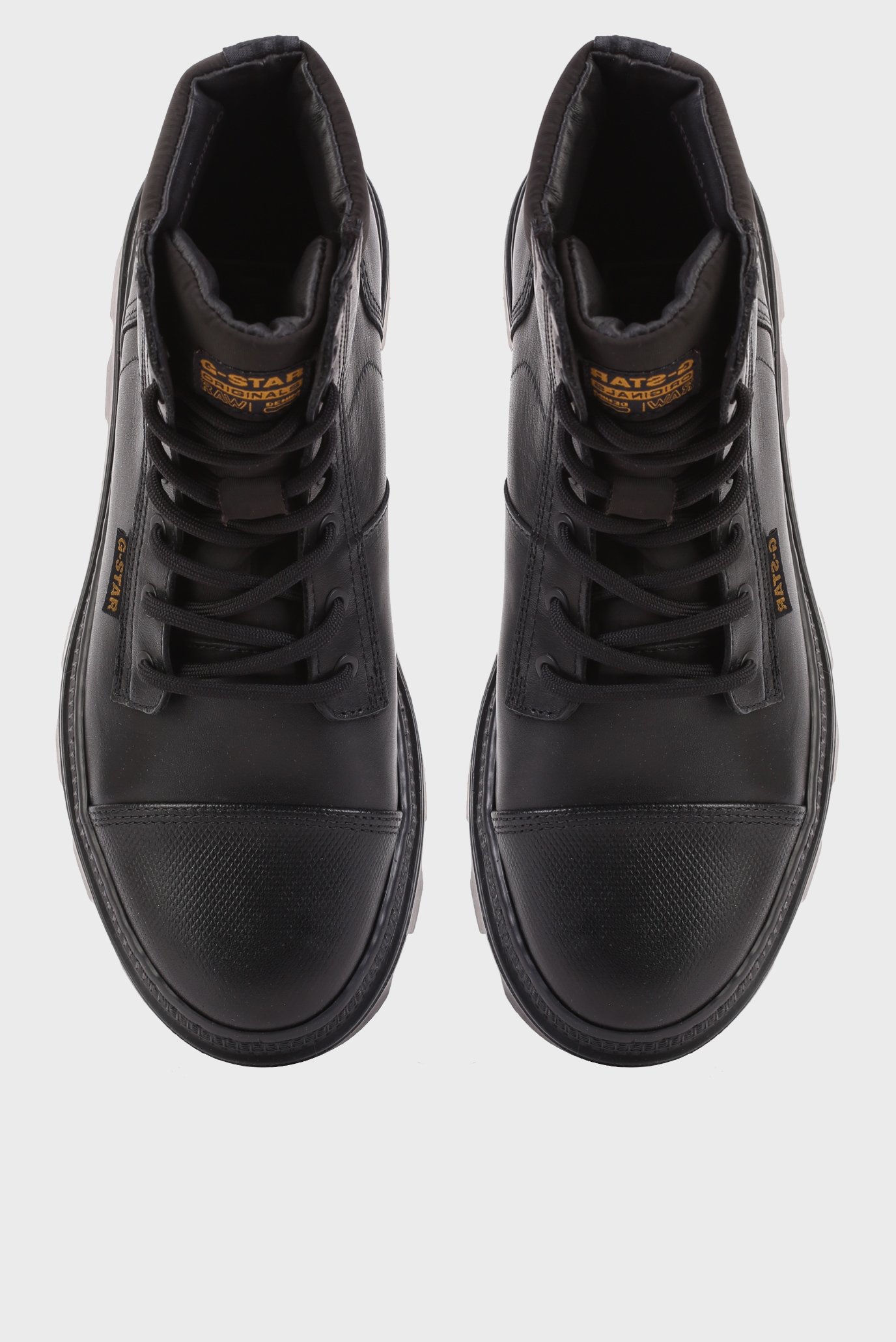 Ботинки NOXER HGH LEA NYL 4