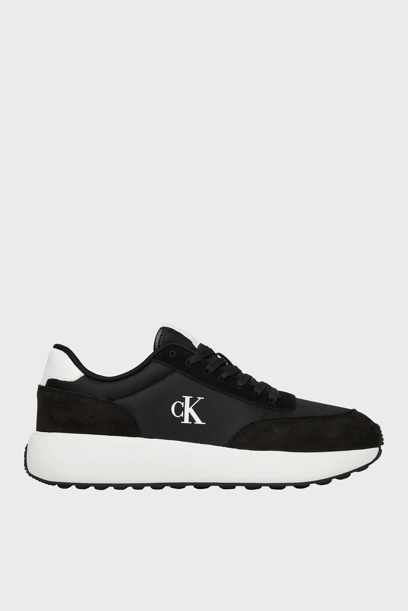 Кроссовки ATHLEISURE RUNNER LACEUP NY-SU 1