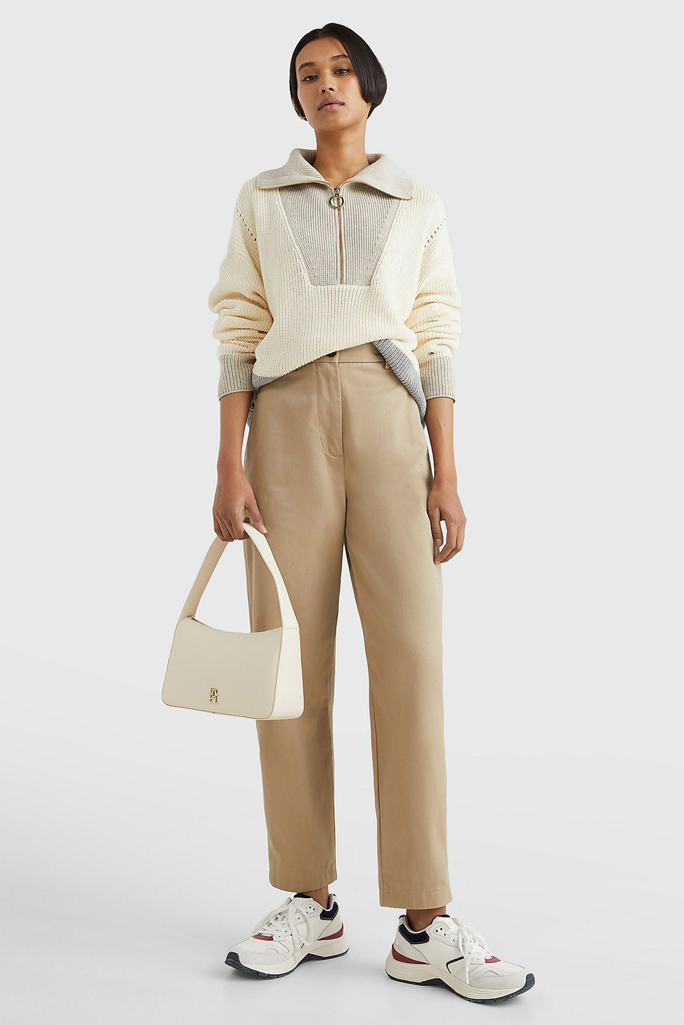 Штаны BALLOON CO CASUAL CHINO PANT 7