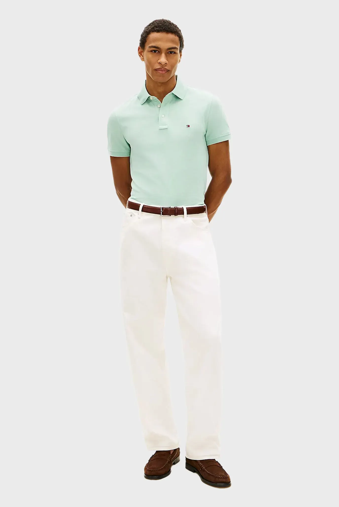 Поло 1985 SLIM POLO 2