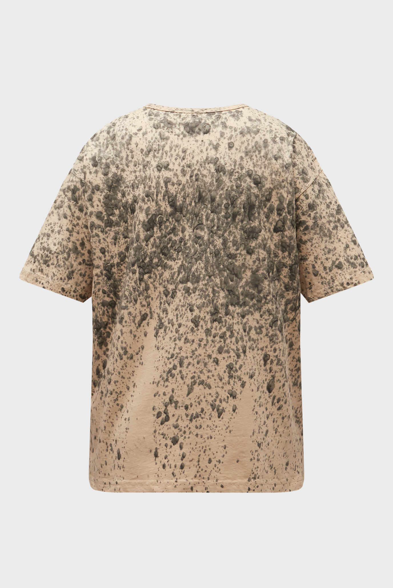 Мужская футболка T-BOXT-K6 6