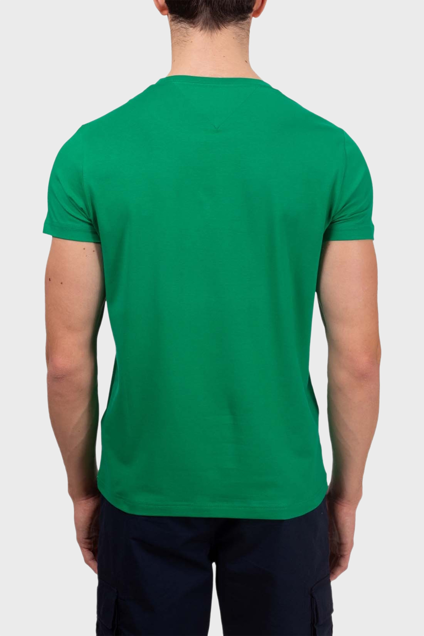 Футболка STRETCH SLIM FIT TEE 4