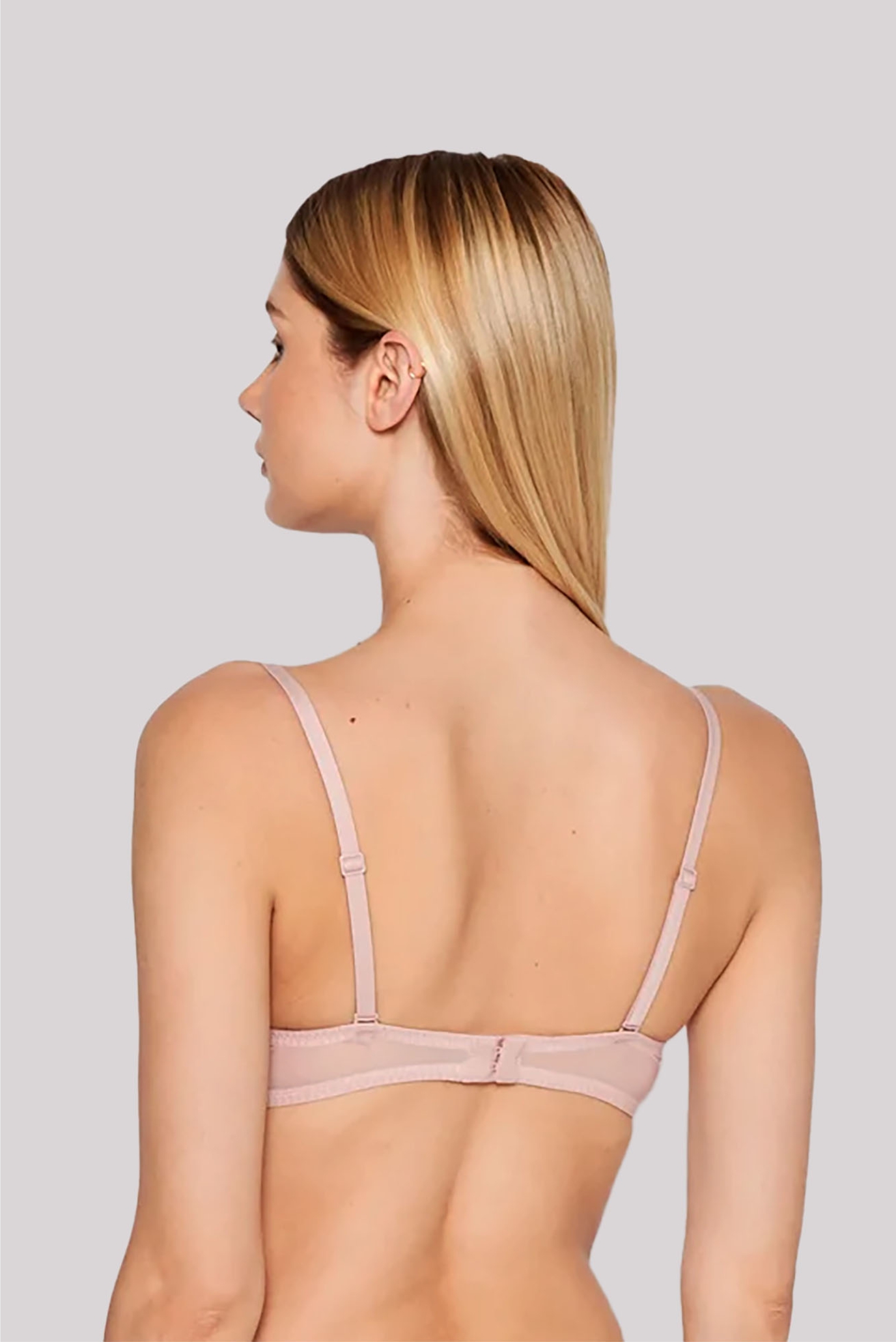 Бюстгальтер PUSH UP PLUNGE 3