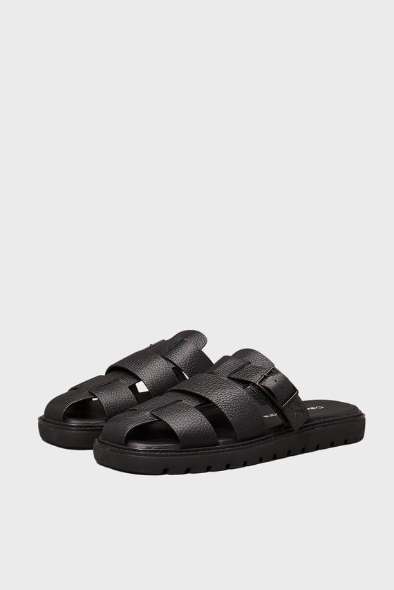 Сандалии SQ MOLDED SANDAL FISHERMAN