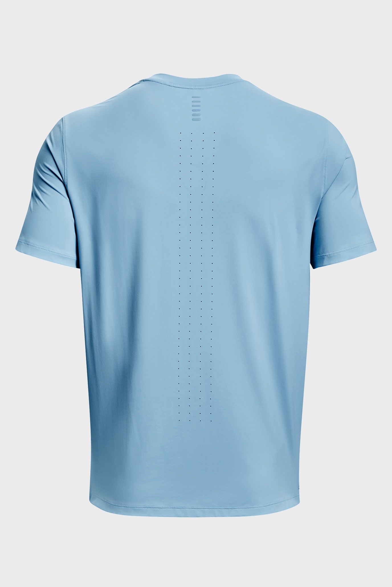 Футболка UA LASER SHORTSLEEVE 5