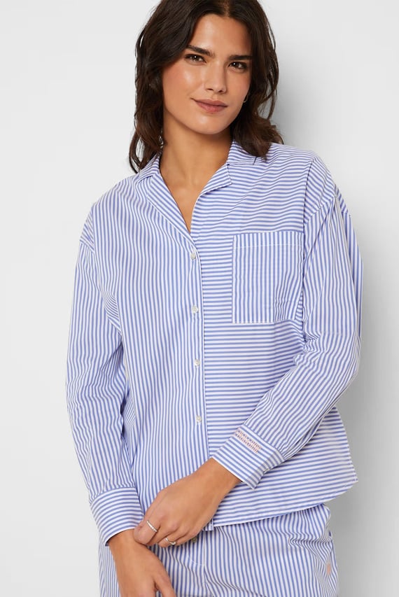 Ночная рубашка CLEEO - CHEMISE Etam