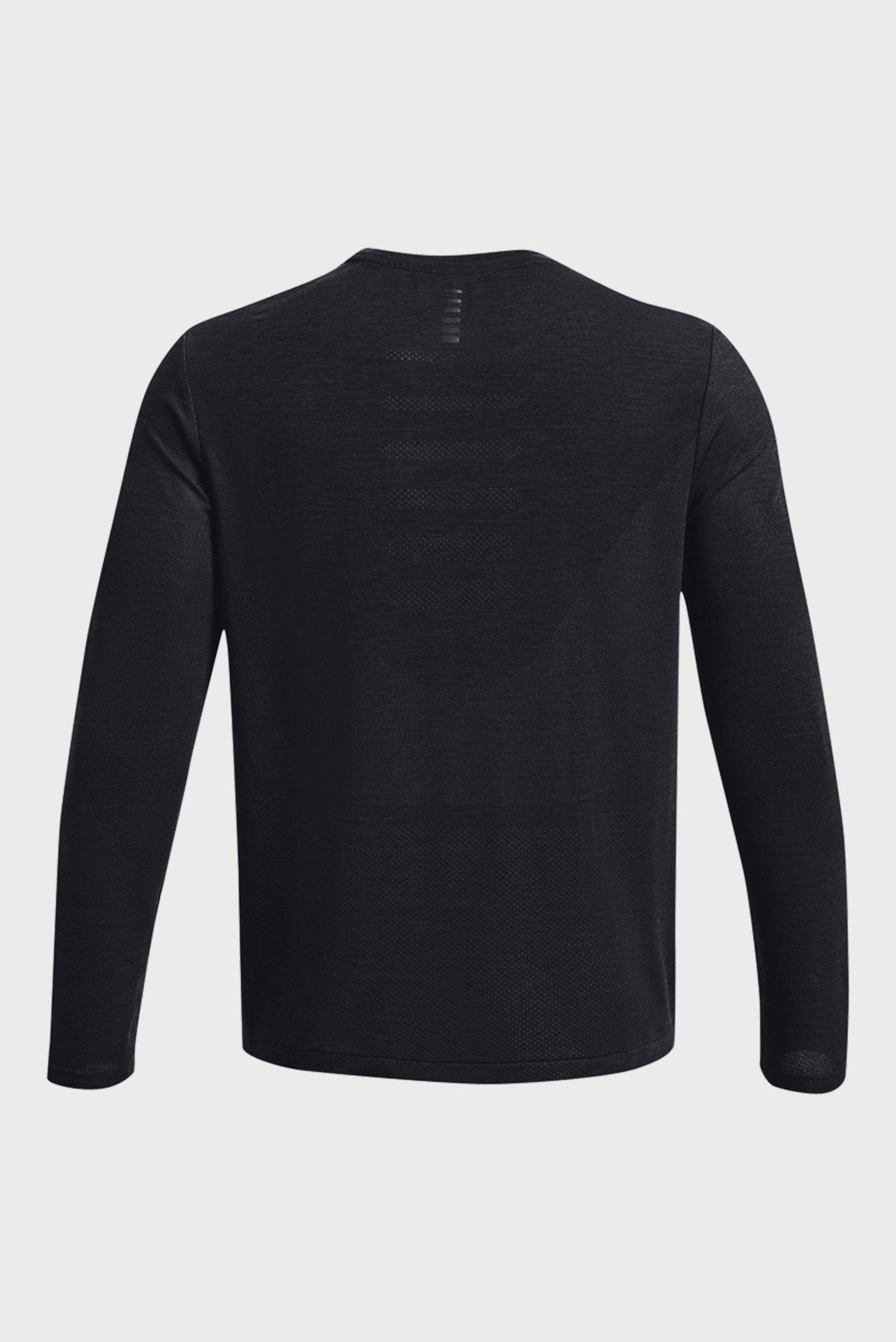 Лонгслив UA SEAMLESS STRIDE LS 12
