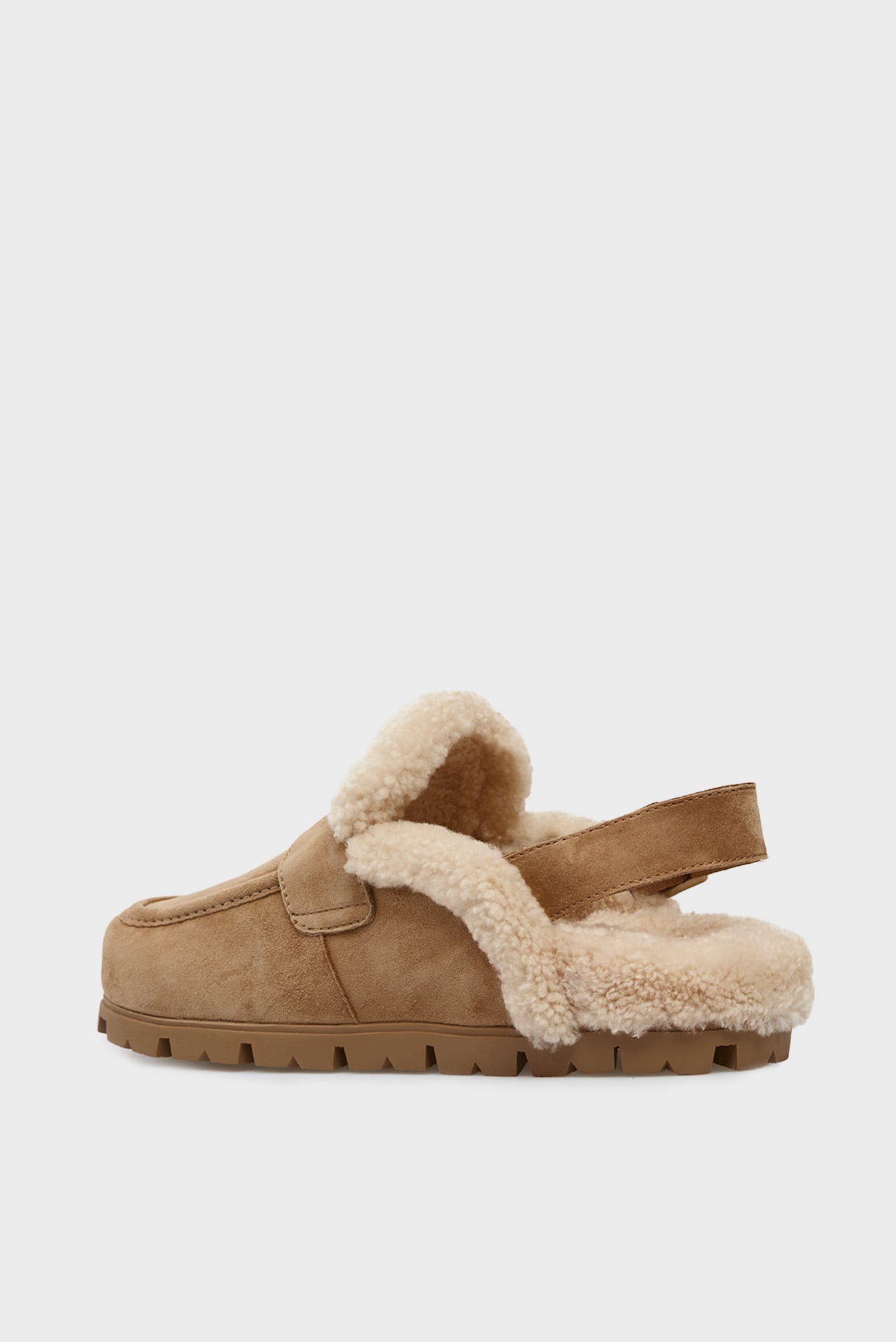 Клоги Cantabria 5