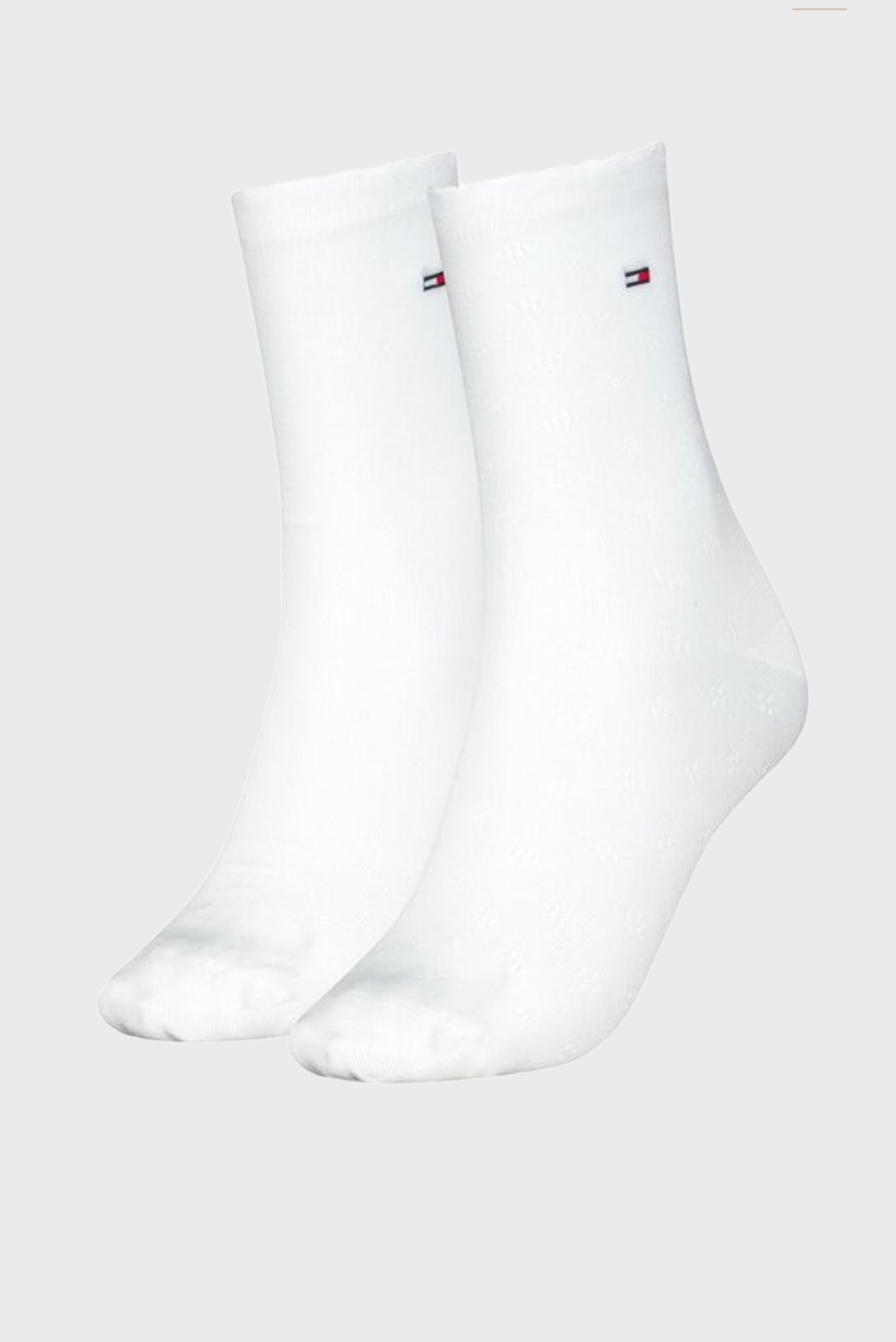 Носки TH WOMEN SOCK 2P SUMMER KNIT 1