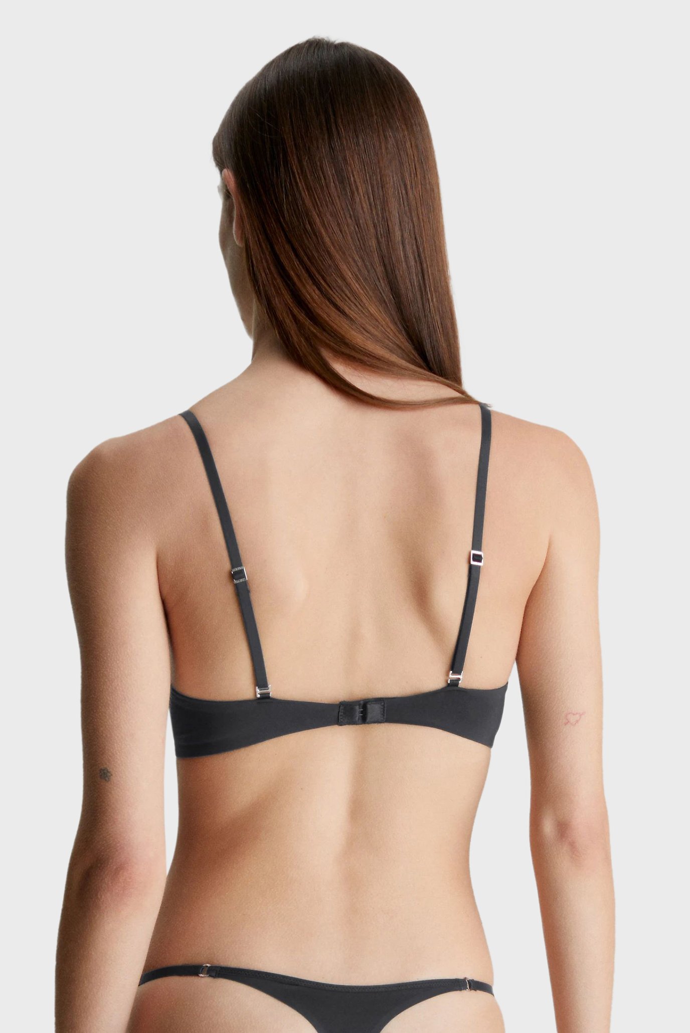 Бюстгальтер UNLINED DEMI 3