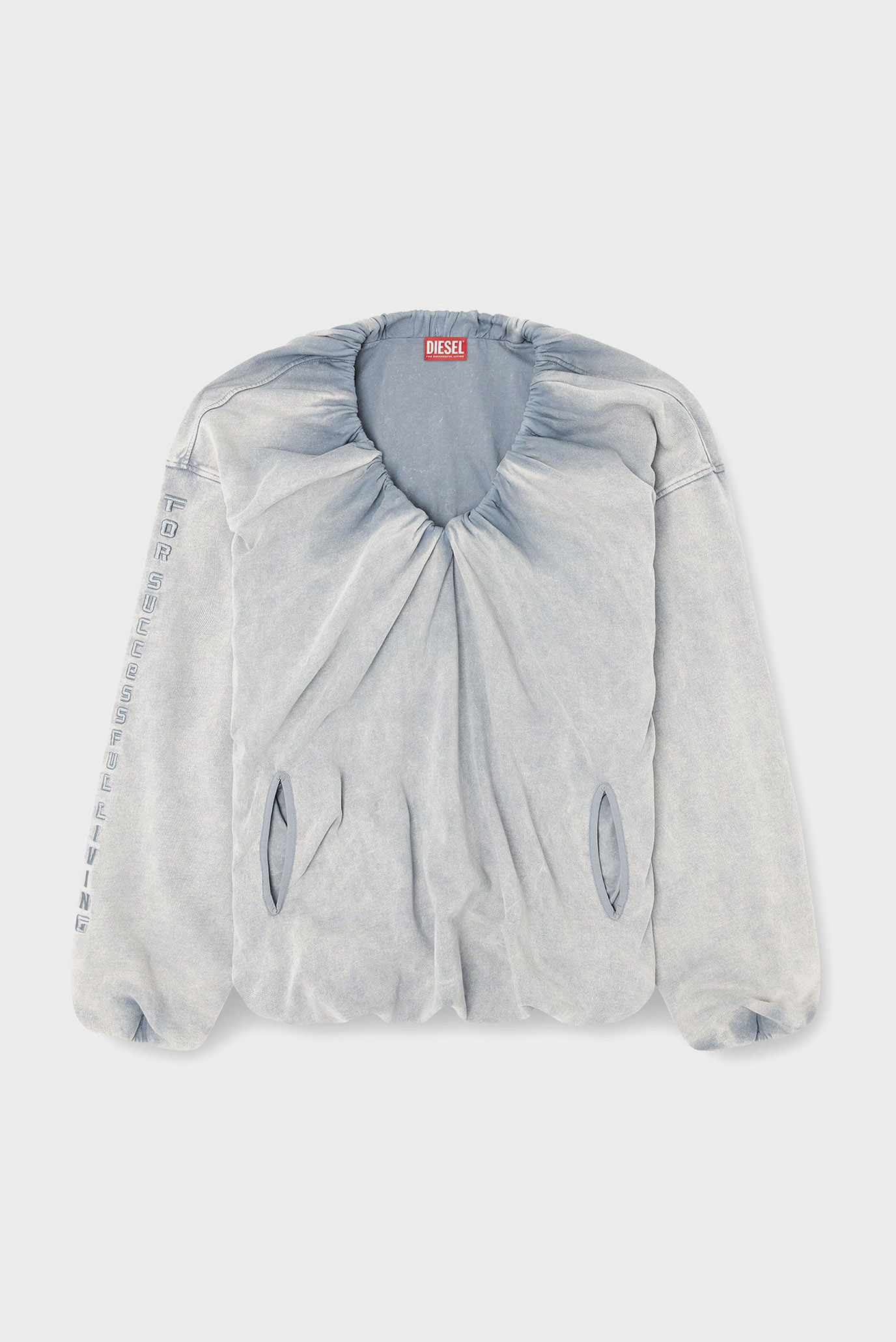 Свитшот F-INDY FELPA 4