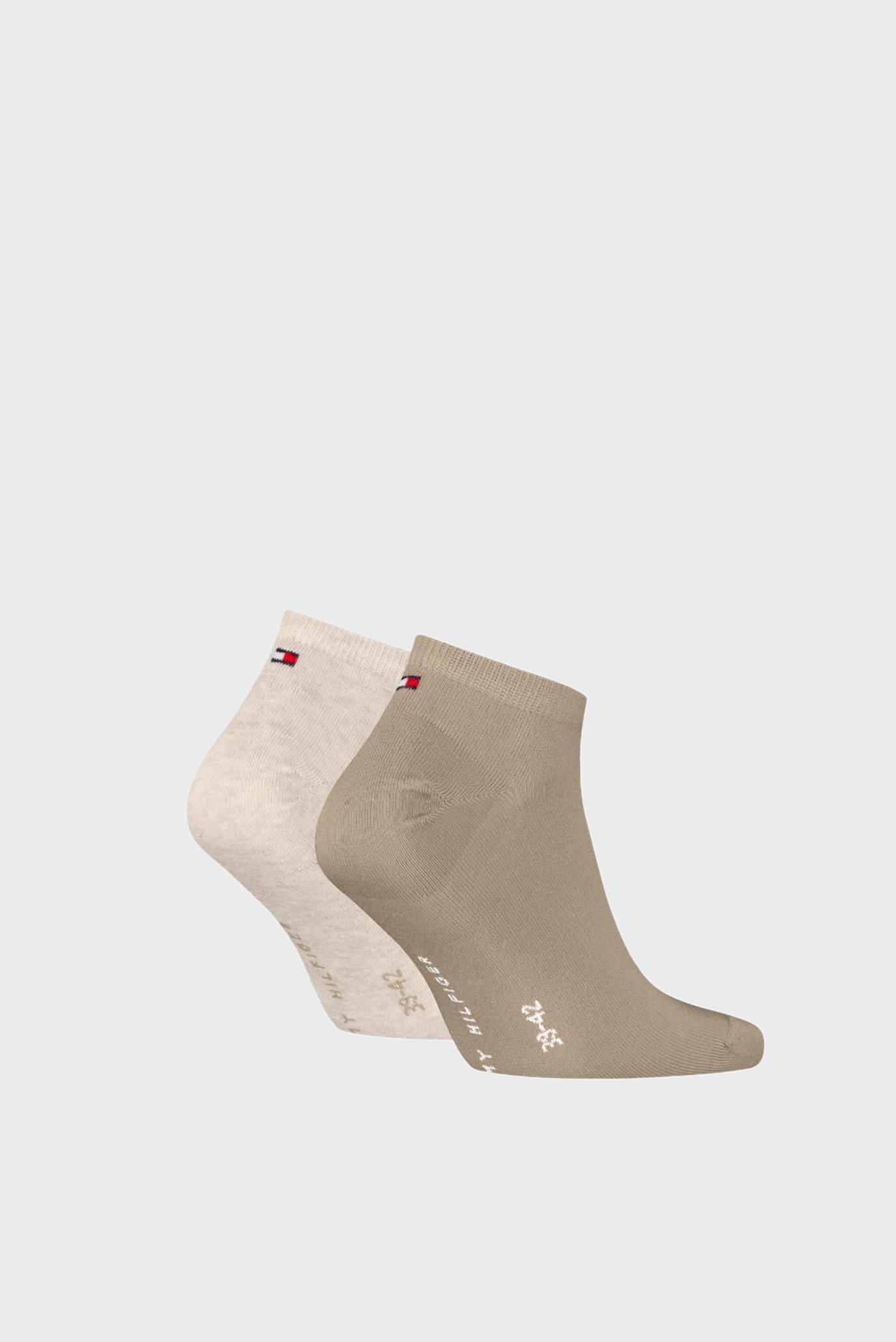 Носки TH MEN SNEAKER 2P 2