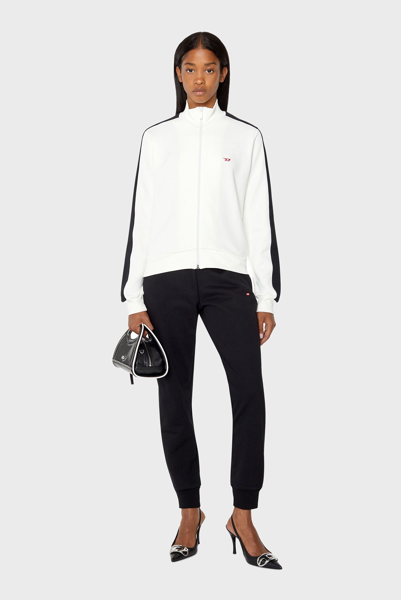 Штаны спортивные P-JAMY-MICRODIV TROUSERS 2