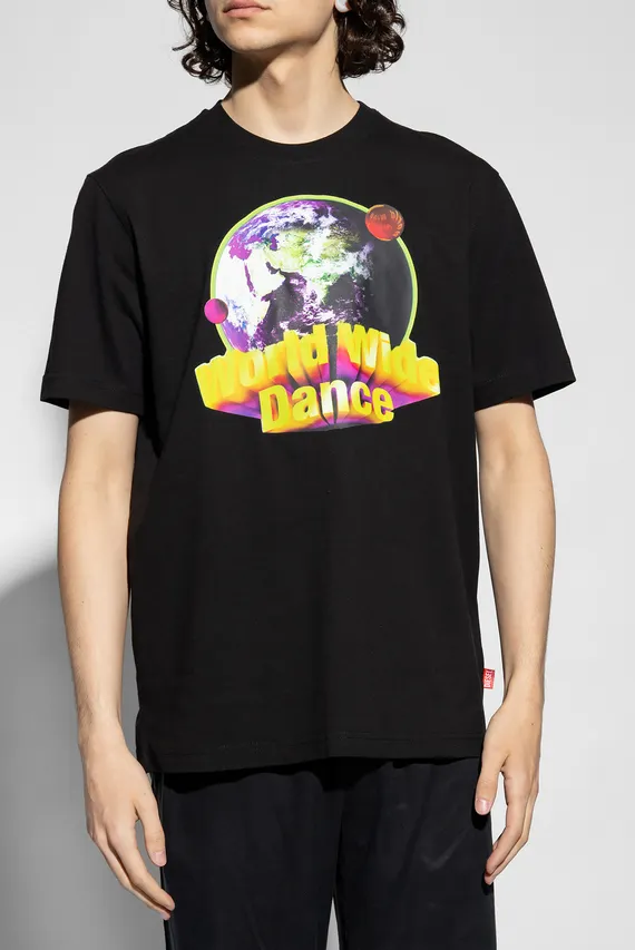 Футболка T-JUST-L20 T-SHIRT Diesel