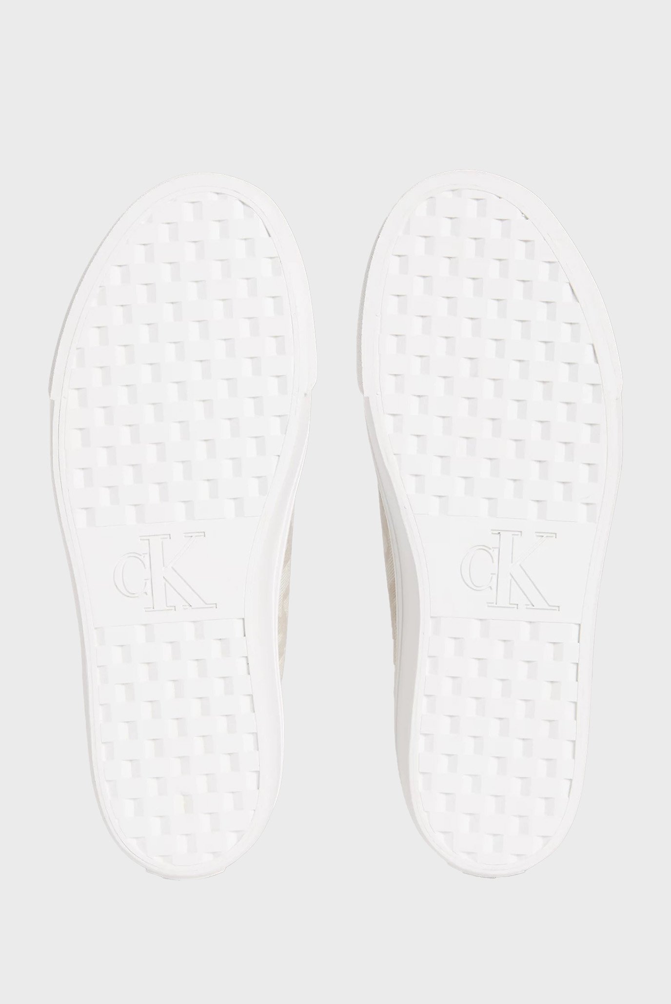 Кеды VULC FLATF JACQUARD AOP 5