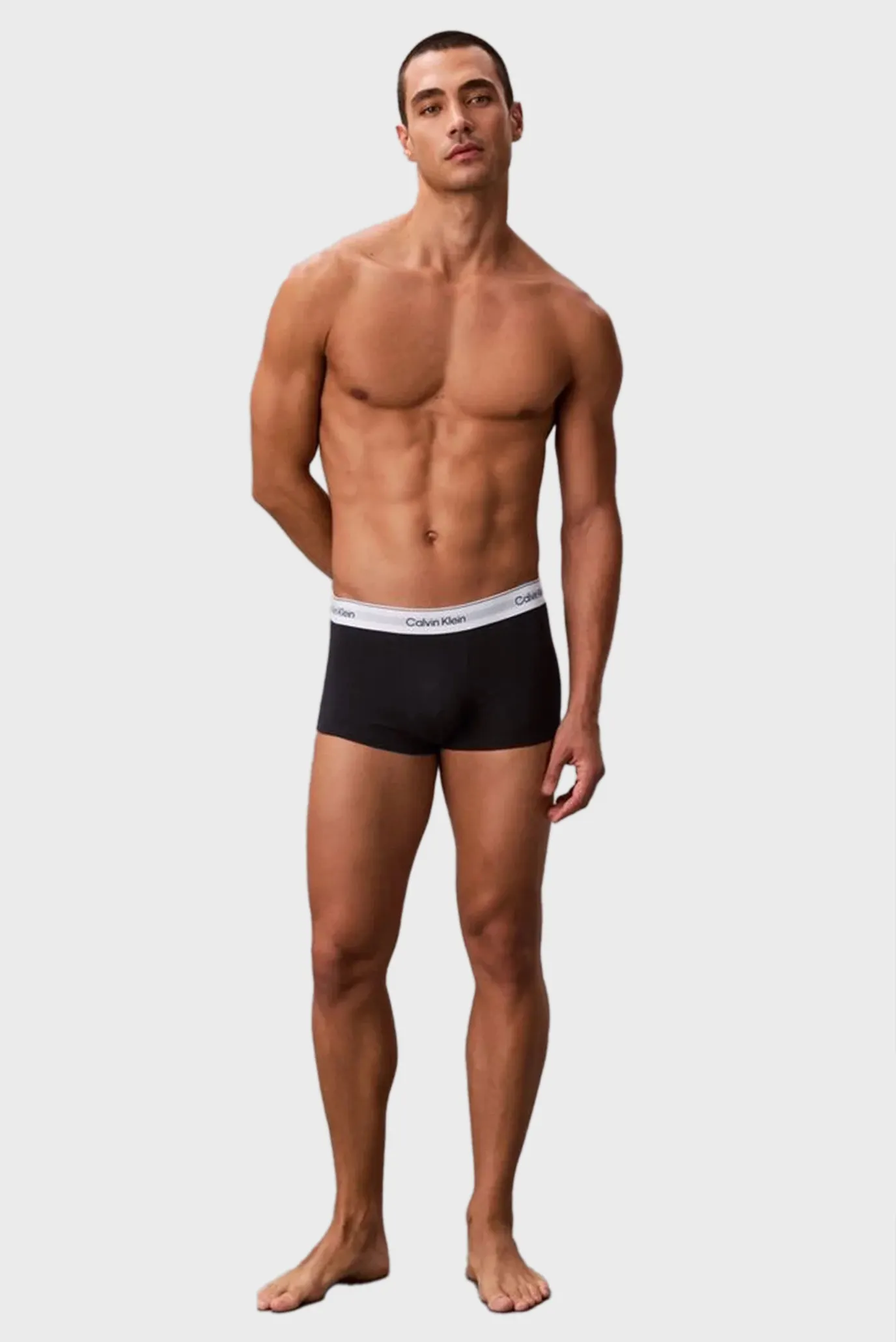 Набор белья LOW RISE TRUNK 3PK 5