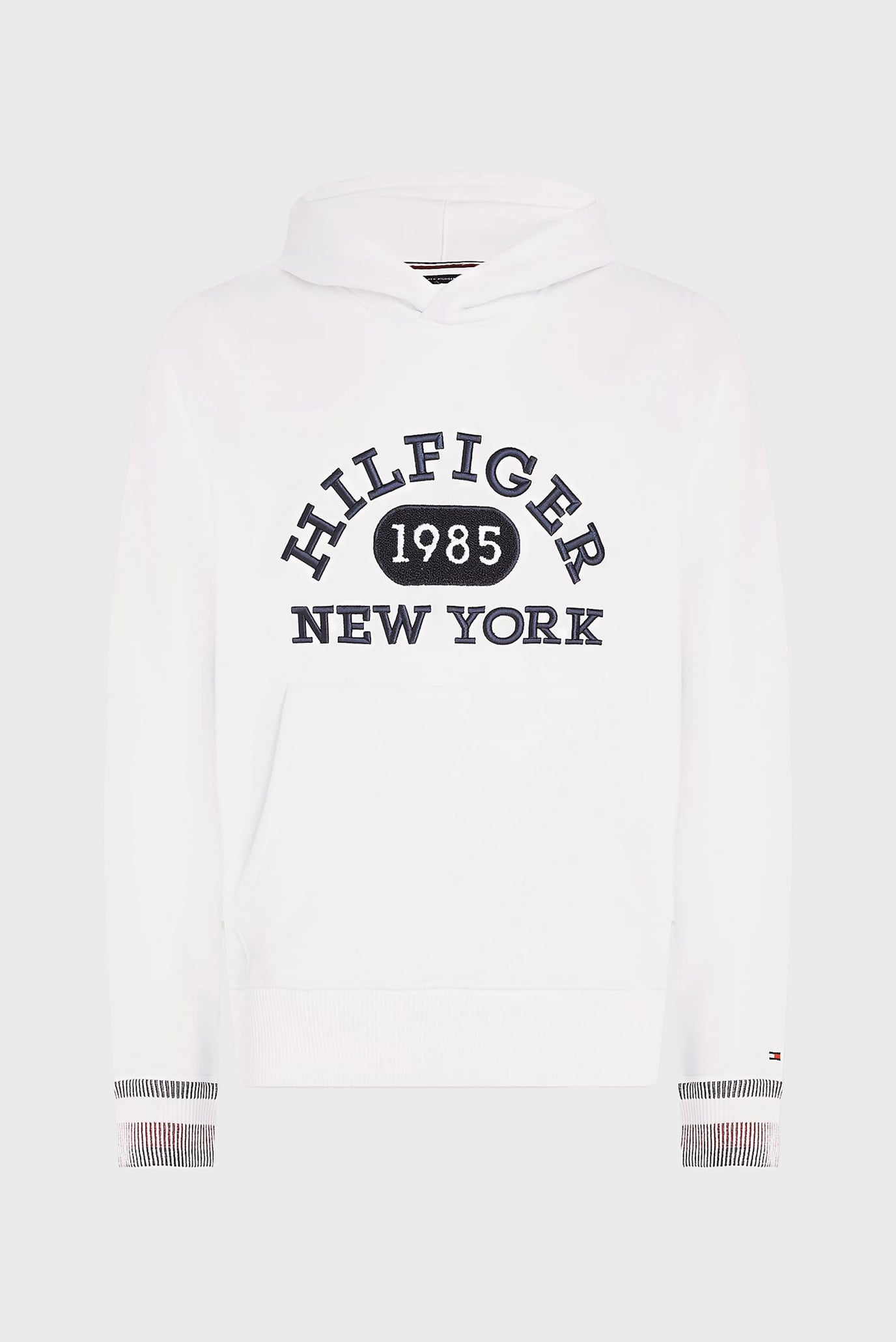 Худи MONOTYPE COLLEGIATE HOODIE 5