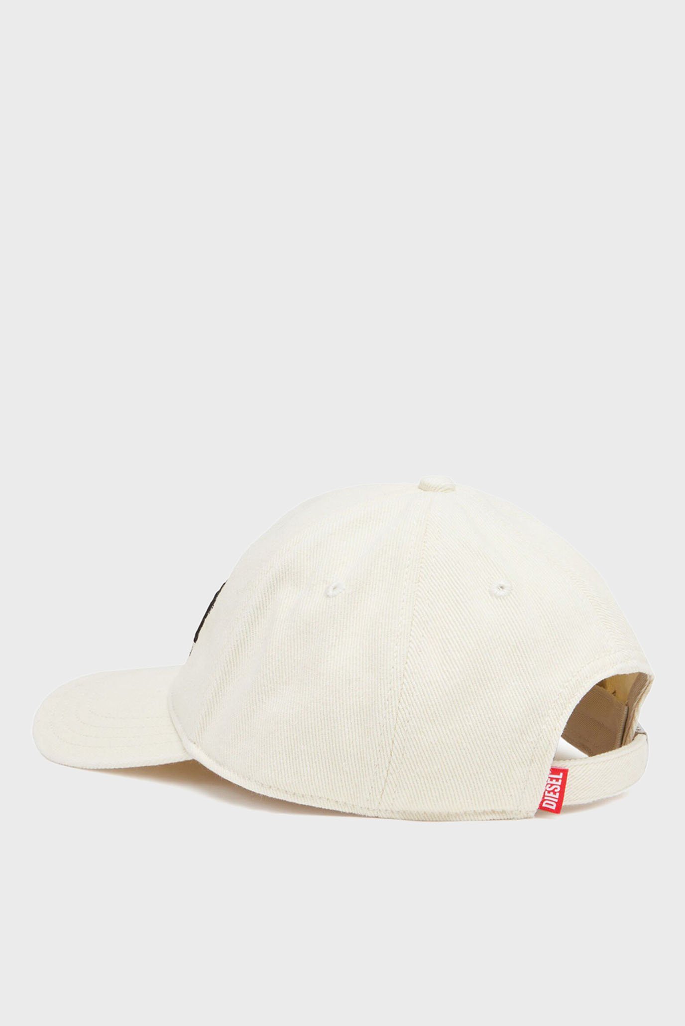 Кепка CORRY-DIV-WASH HAT 2