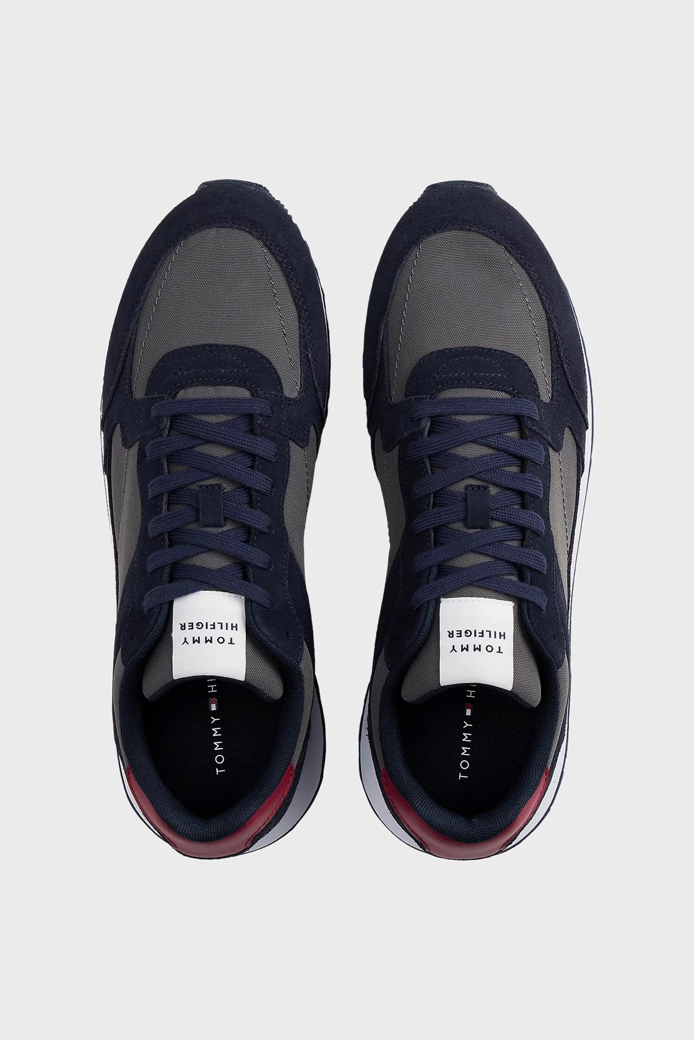 Кроссовки NEW RUNNER EVA MIX 3