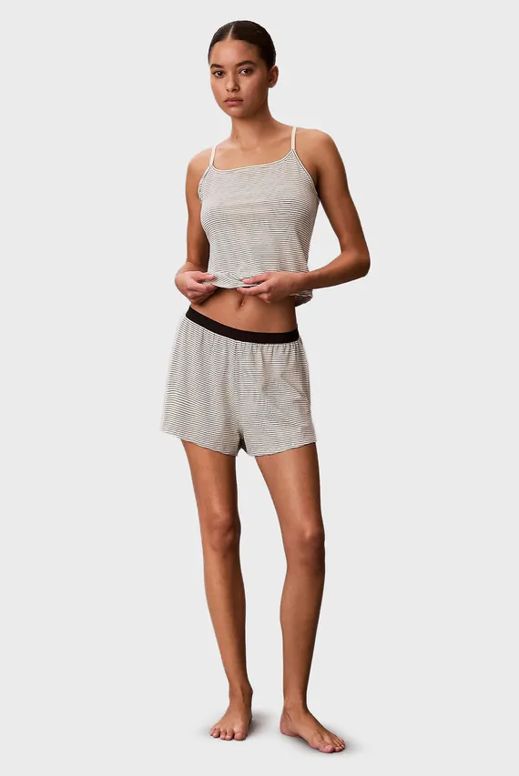 Шорты MODAL SHORTIE Calvin Klein