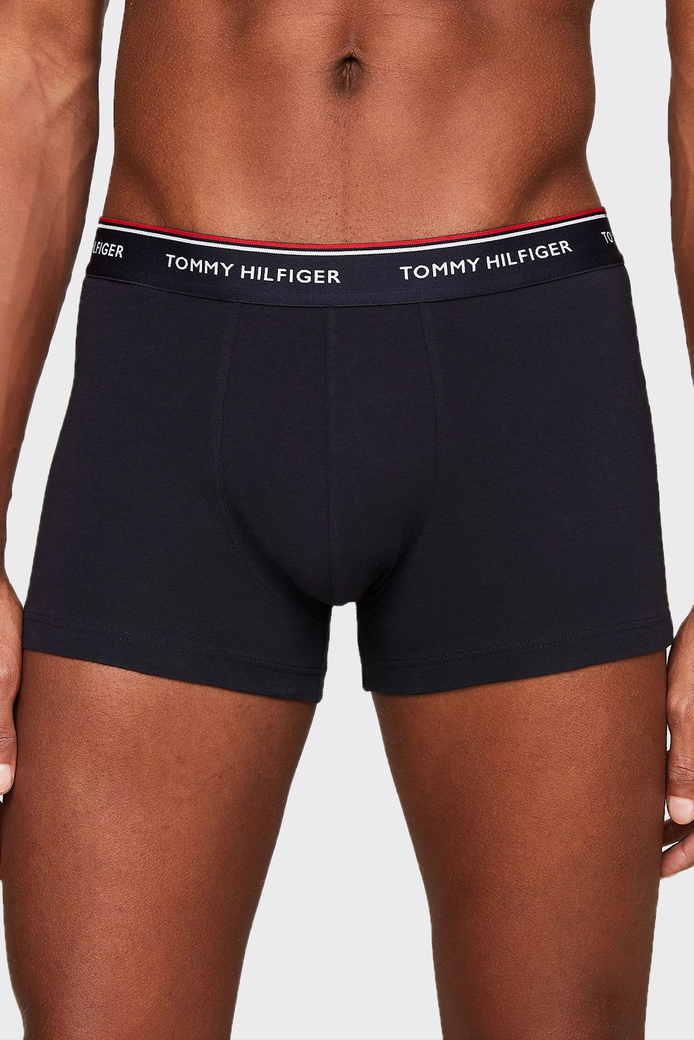 Трусы/3P WB TRUNK 9