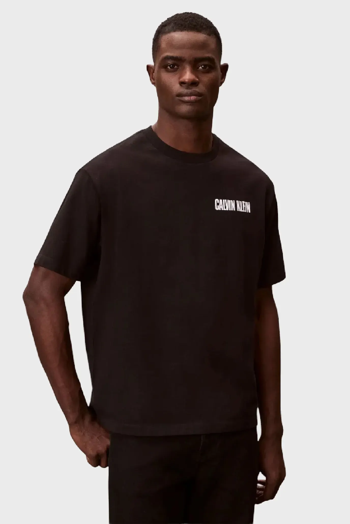 Футболка SS 16S RLX VERT LOGO CN TEE 2