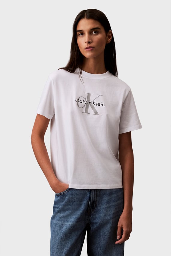 Футболка HERO SS CLASSIC MONOLOGO CNECK T