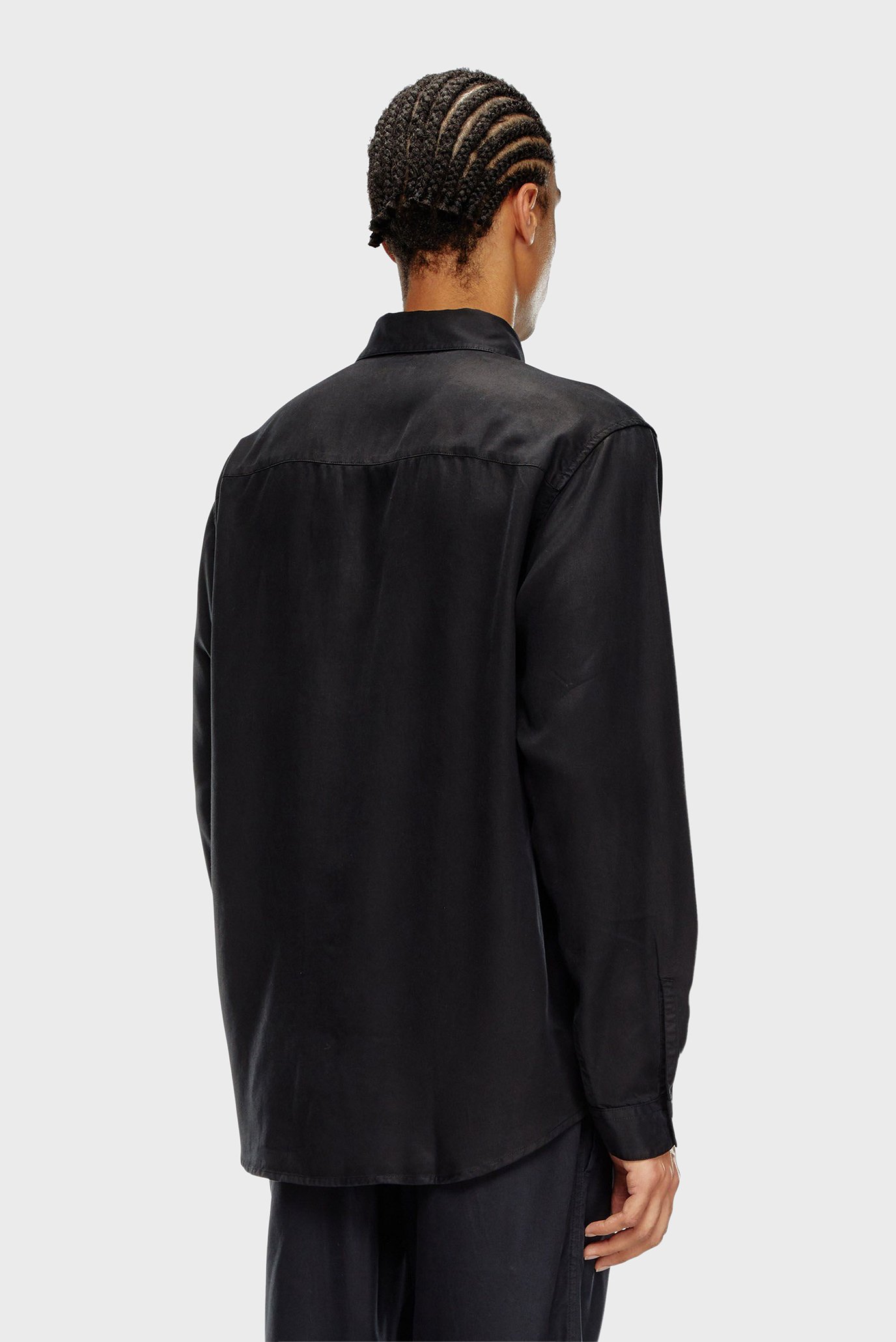 Рубашка S-SIMPLY-C SHIRTDiesel Рубашка S-SIMPLY-C SHIRT 3