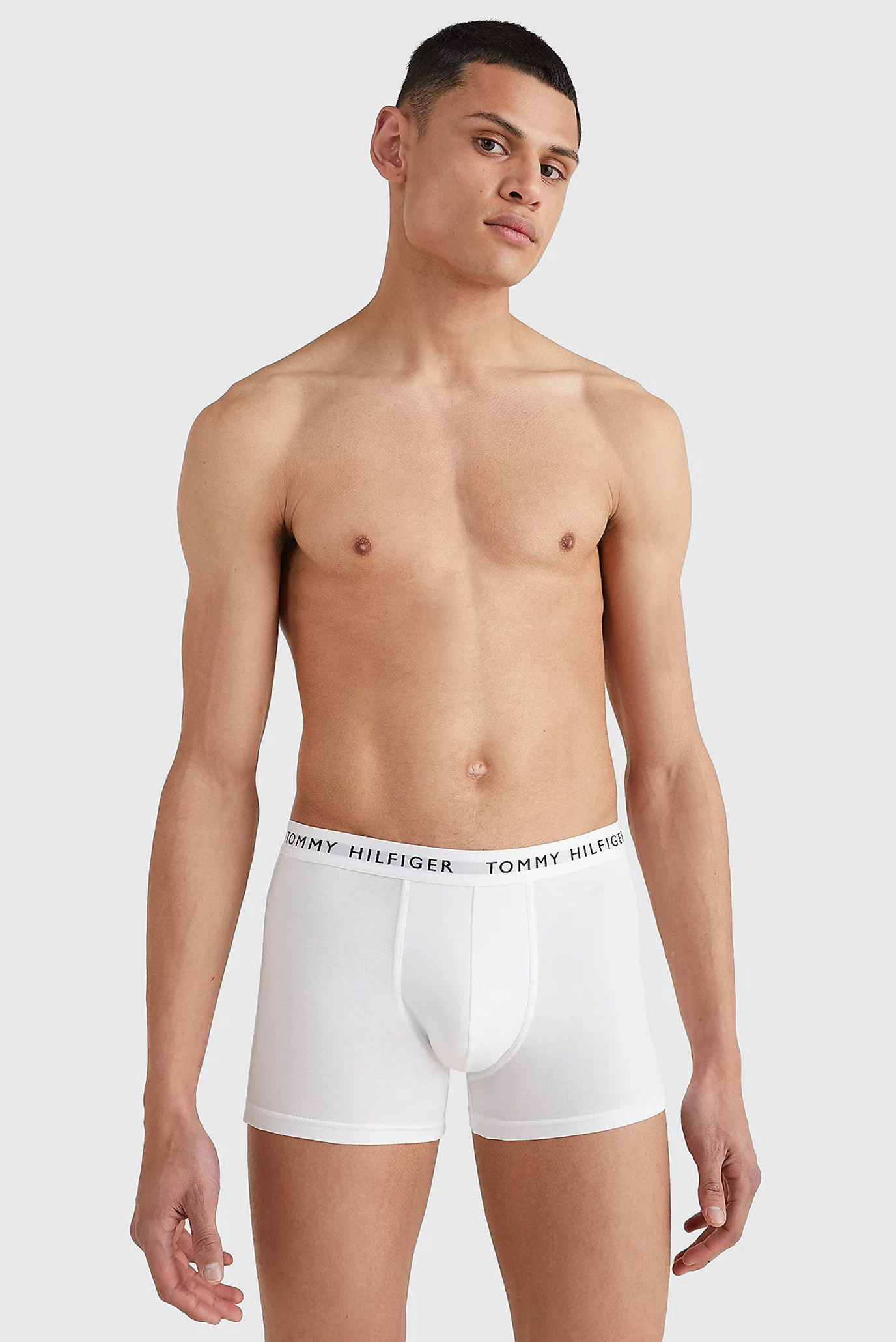 Трусы 3P TRUNK 4