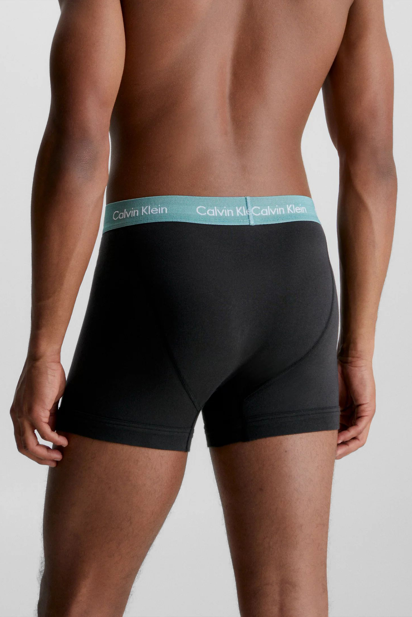 Набор белья TRUNK 3PKCalvin Klein Набор белья TRUNK 3PK 4