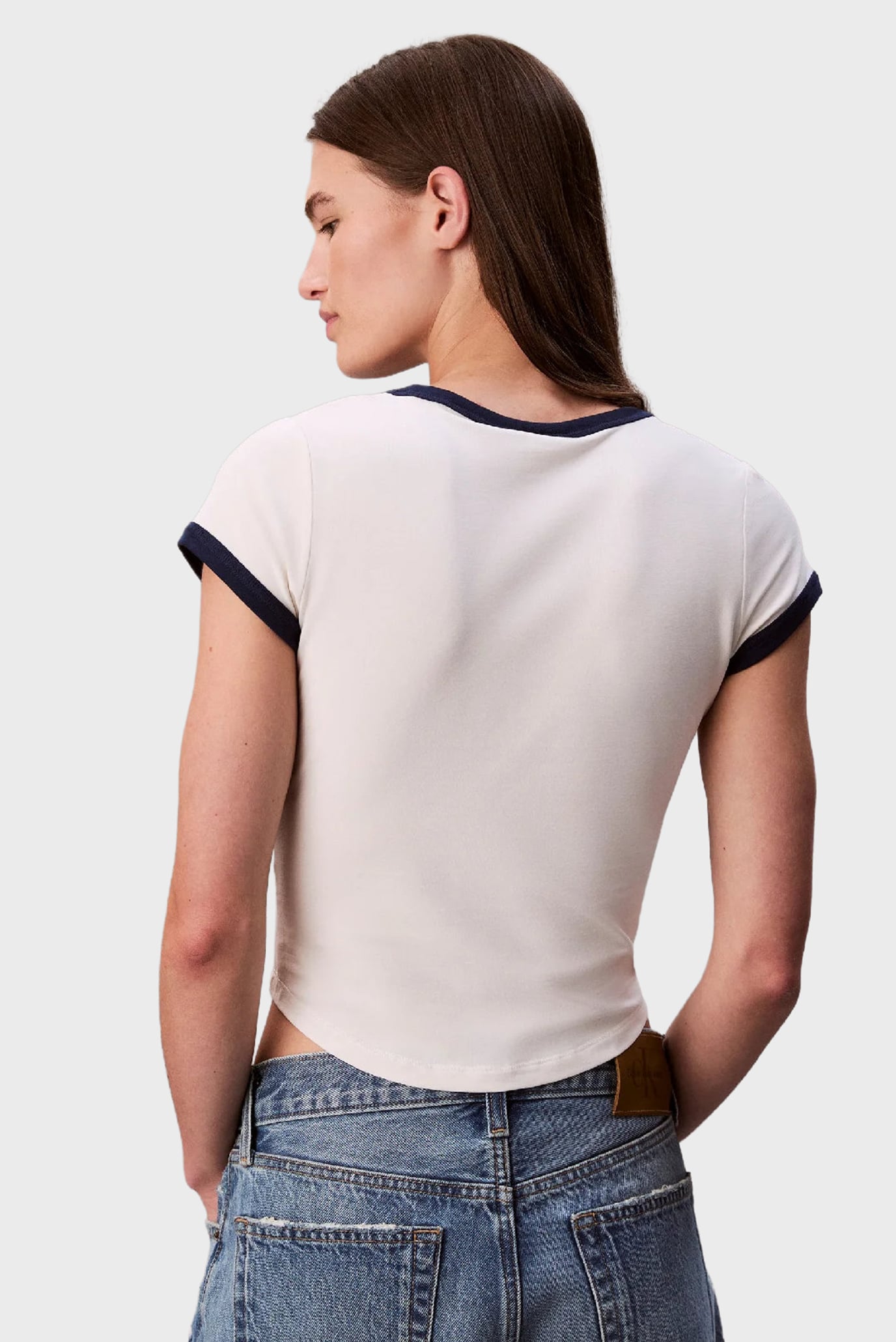 Футболка SS PM C GRPHC SCP NK 3