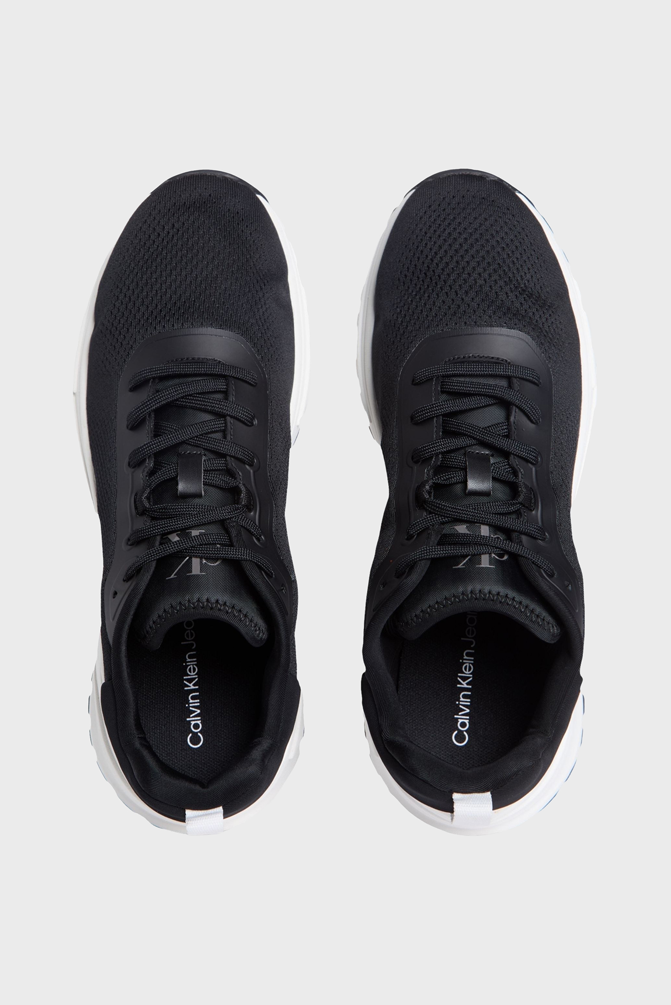 Кроссовки HIKE RUNNER TECH KNIT 4