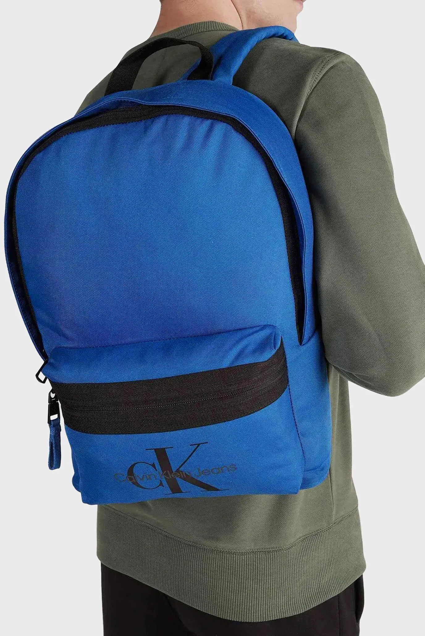 Рюкзак SPORT ESSENTIALS CAMPUS BP40 M 11