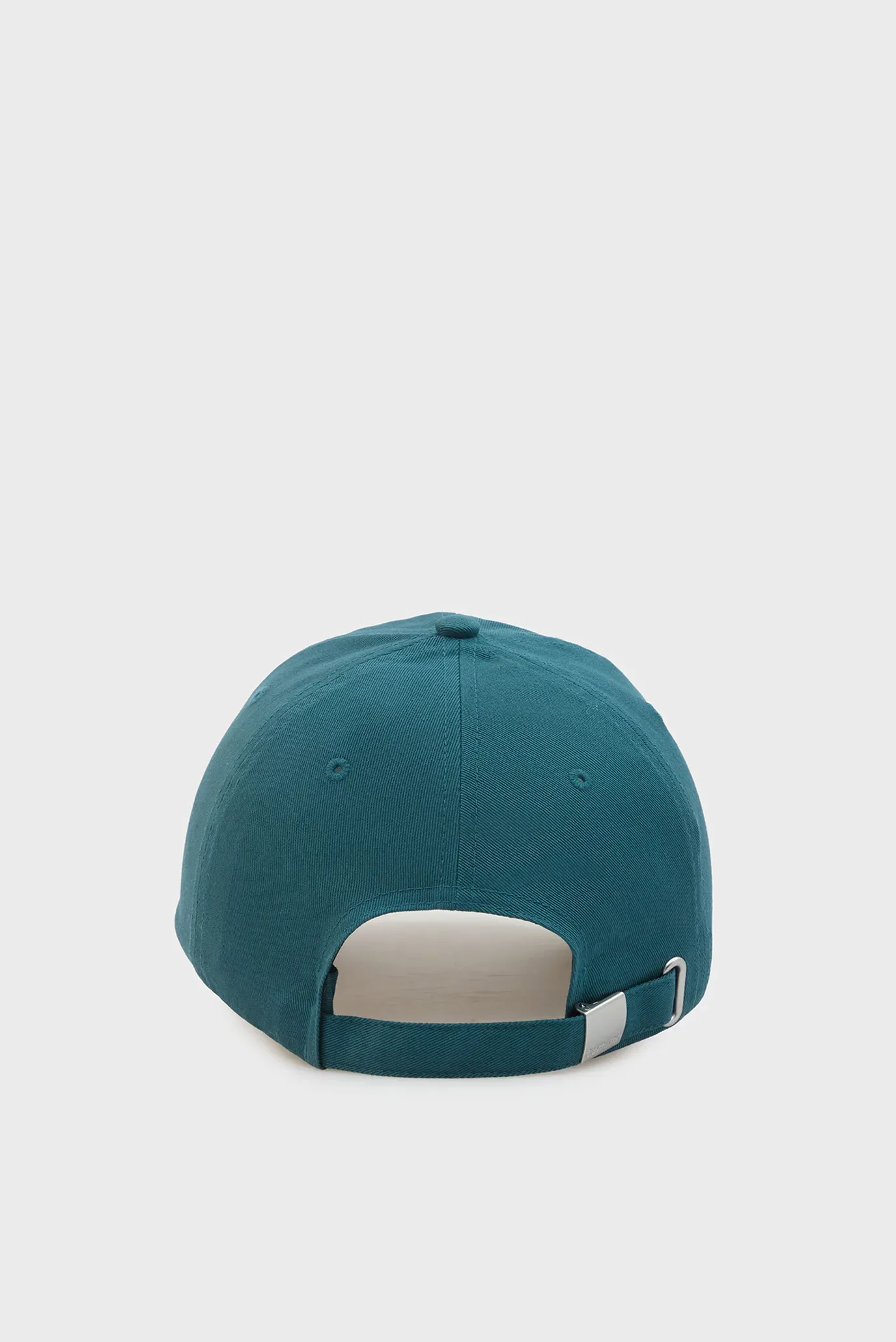 Кепка MONOLOGO WOVEN PATCH BB CAP 3