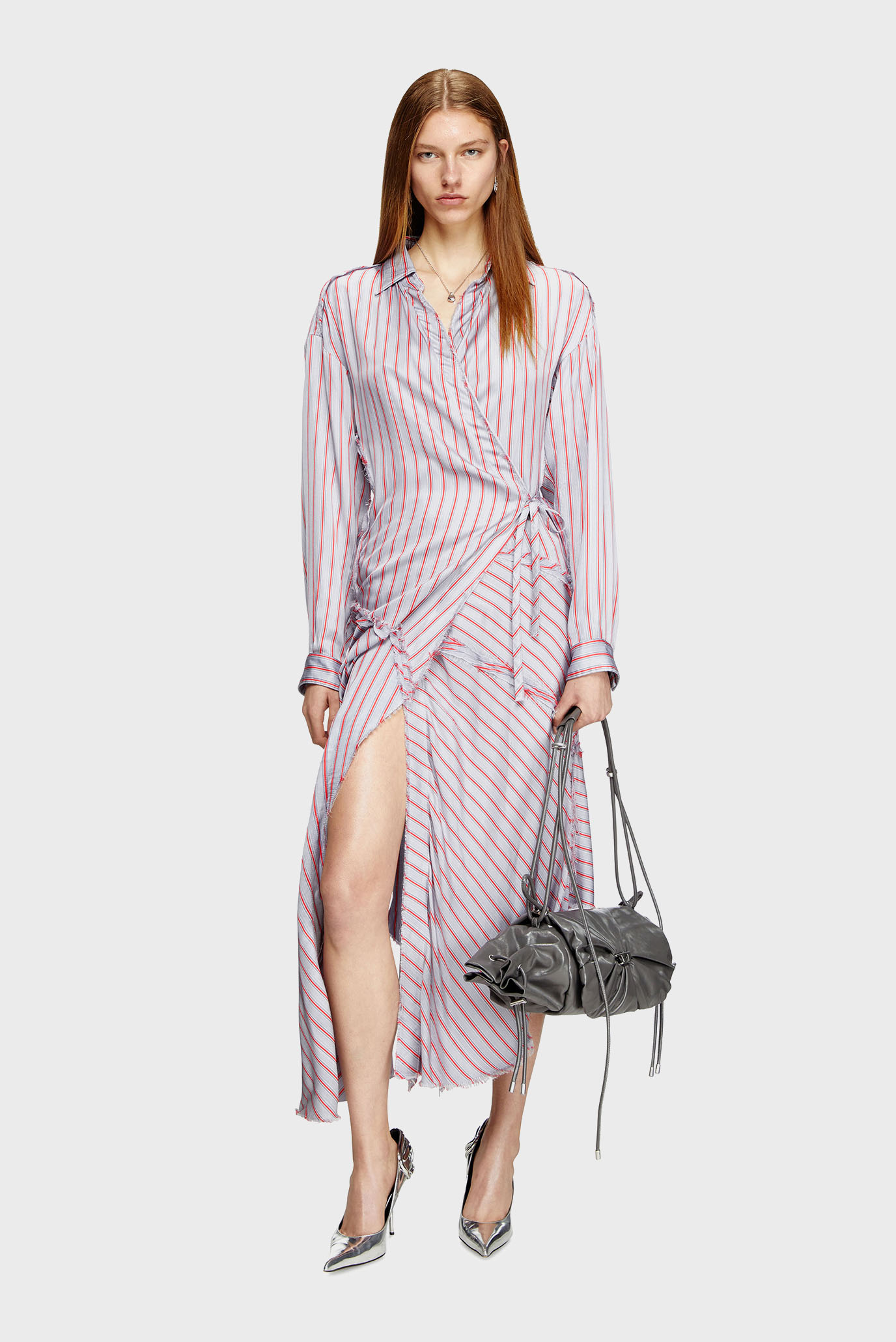 Платье D-RAVEN ABITO 4