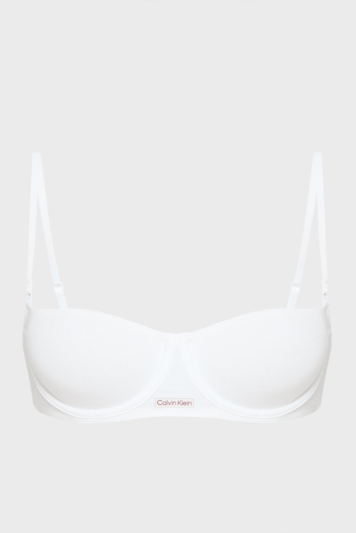 Бюстгальтер UNLINED BALCONETTE 1