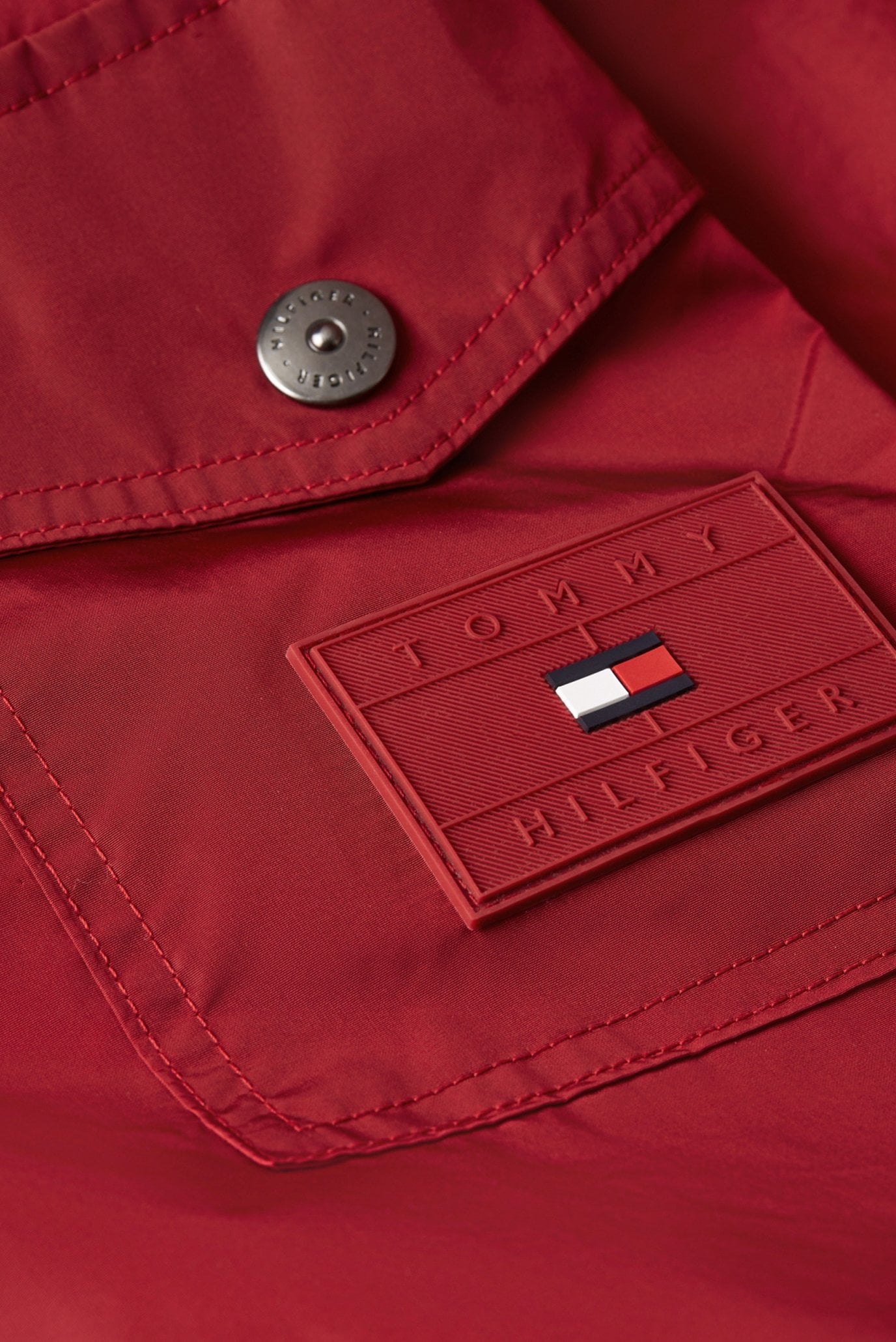 Куртка демисезонная RWB VARSITY BOMBER 4