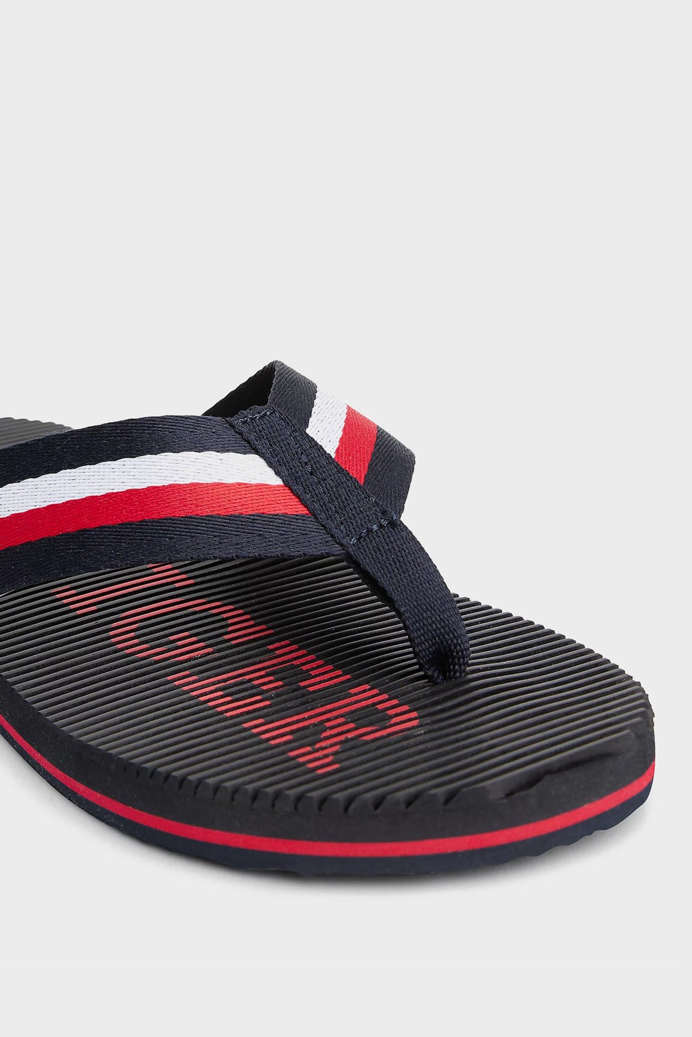 Вьетнамки MASSAGE HILFIGER BEACH SANDAL 6