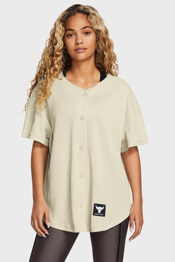 Рубашка Pjt Rck Easy Go Over Shirt
