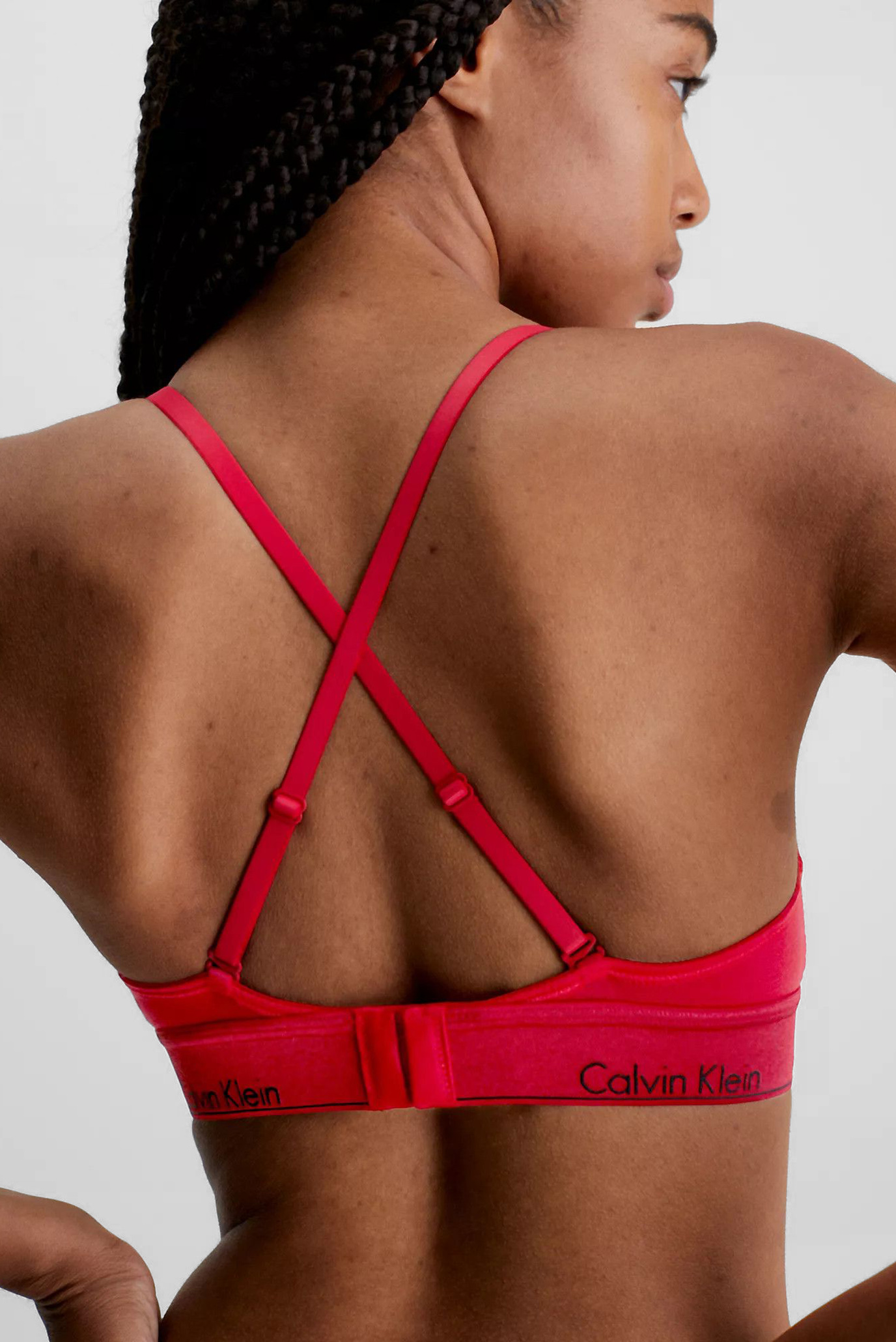 Бюстгальтер UNLINED TRIANGLE 4