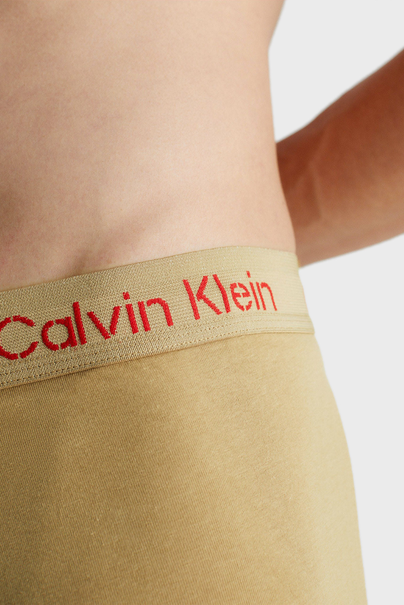 Набор белья LOW RISE TRUNK 3PK 7