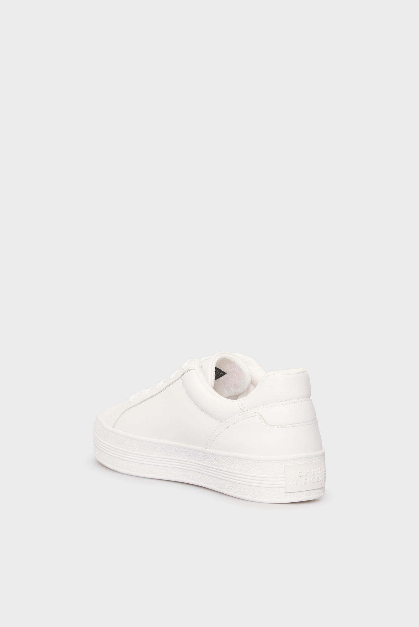 Кроссовки/VULC WEBBING SNEAKERTommy Hilfiger Кроссовки/VULC WEBBING SNEAKER 3