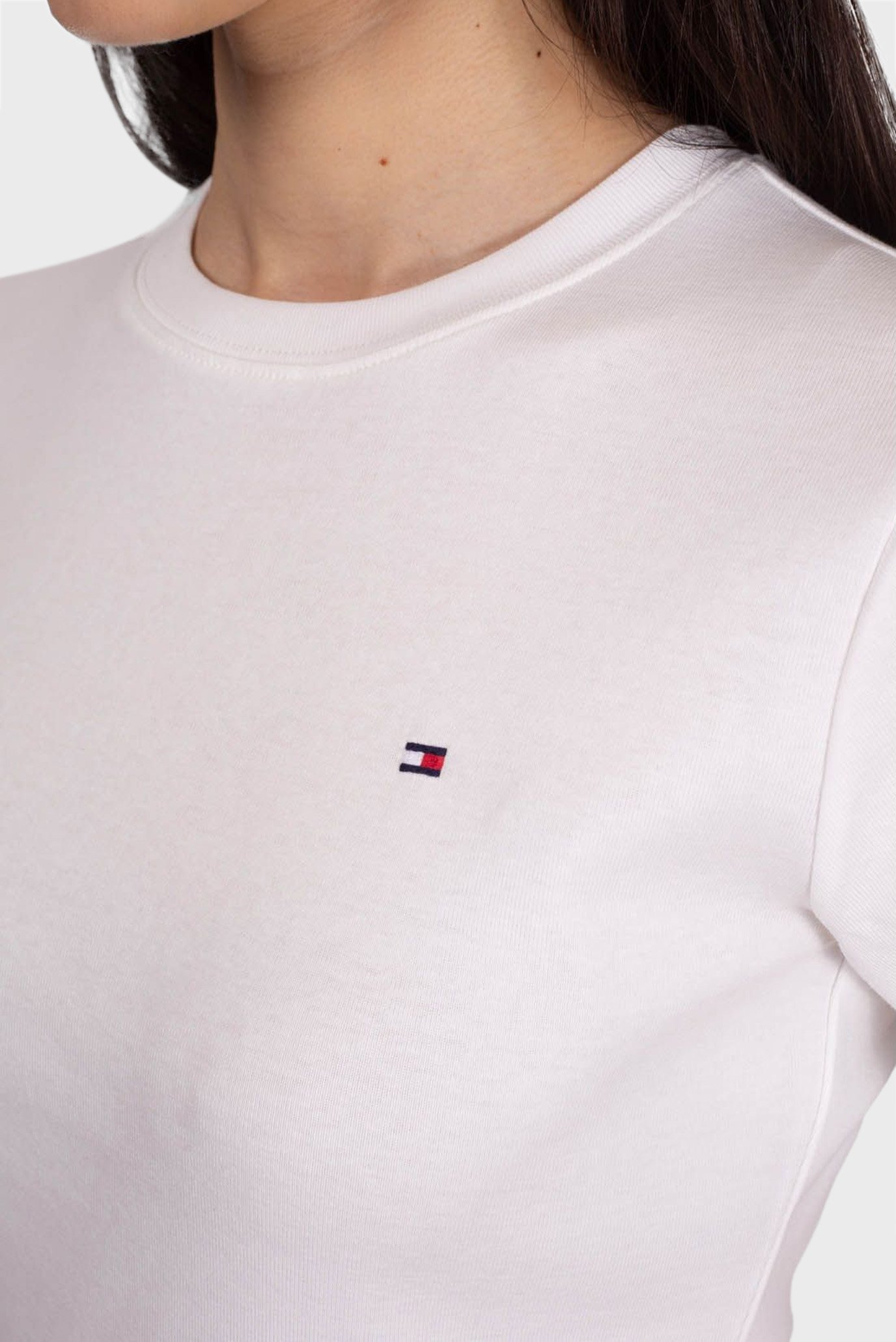 Футболка SLIM CODY C-NK SS 4