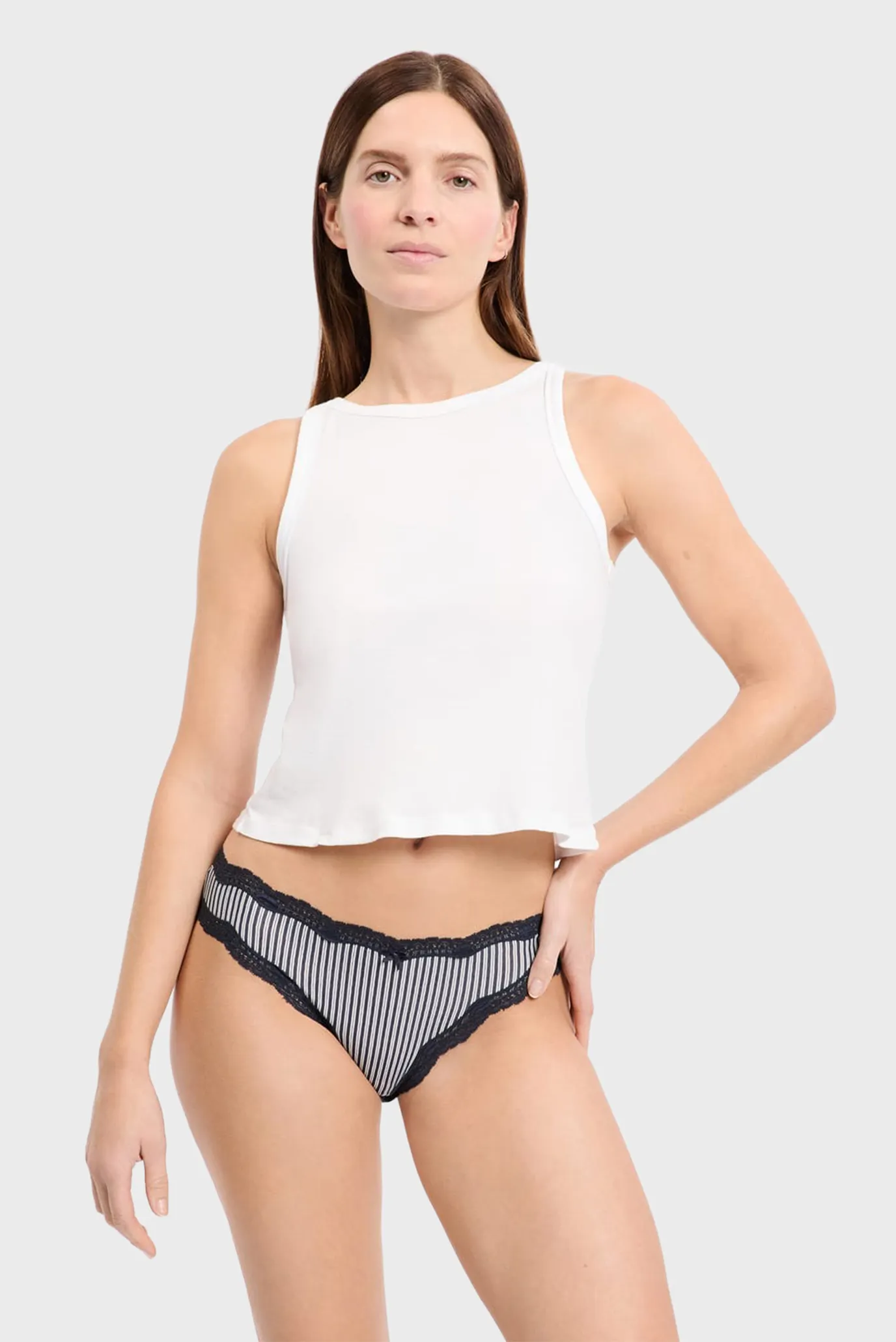 Набор белья/JIMMA - 3 SLIPS 4