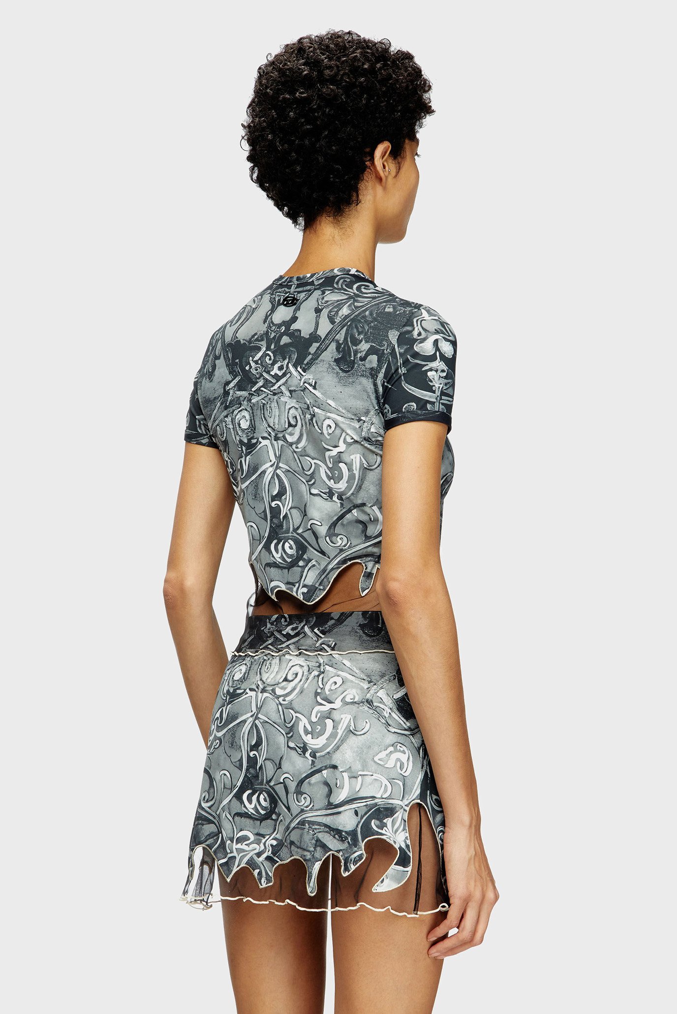 Футболка T-INLAY TOP 3