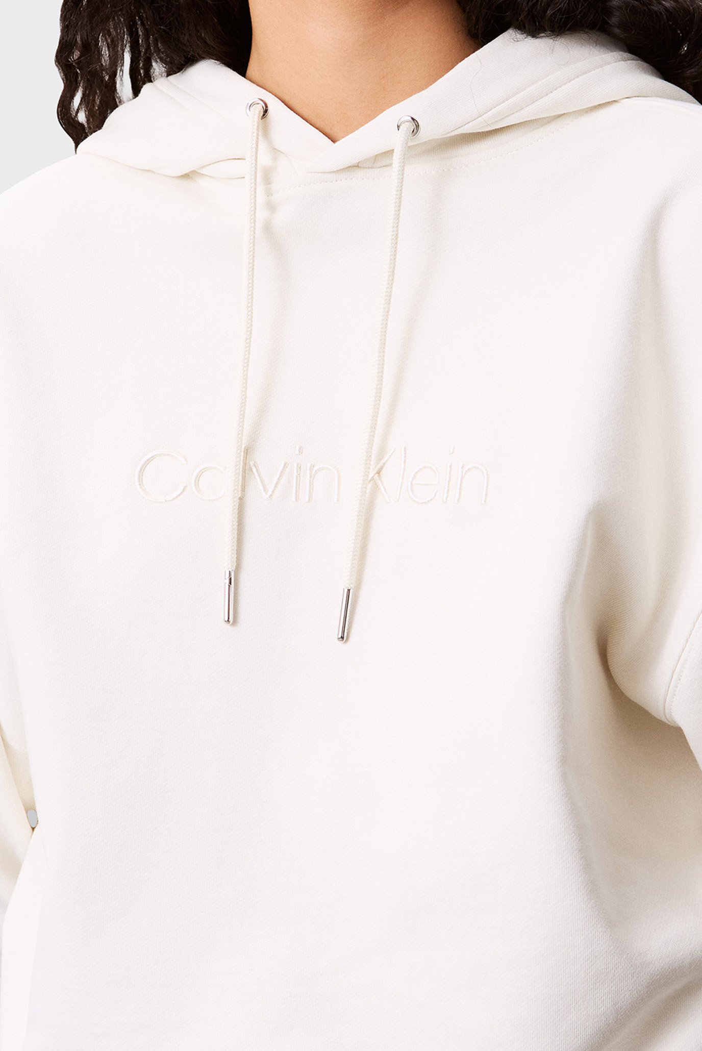 Худи/A- Logo Emb French Terry PO Hood 5