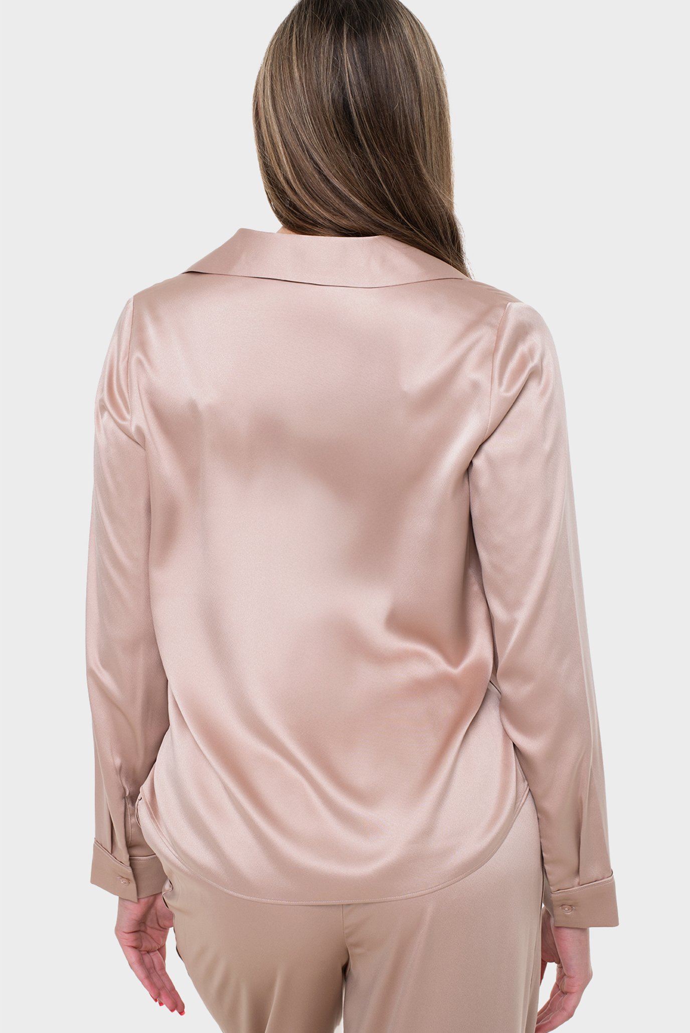 Лонгслив L S Tops 4